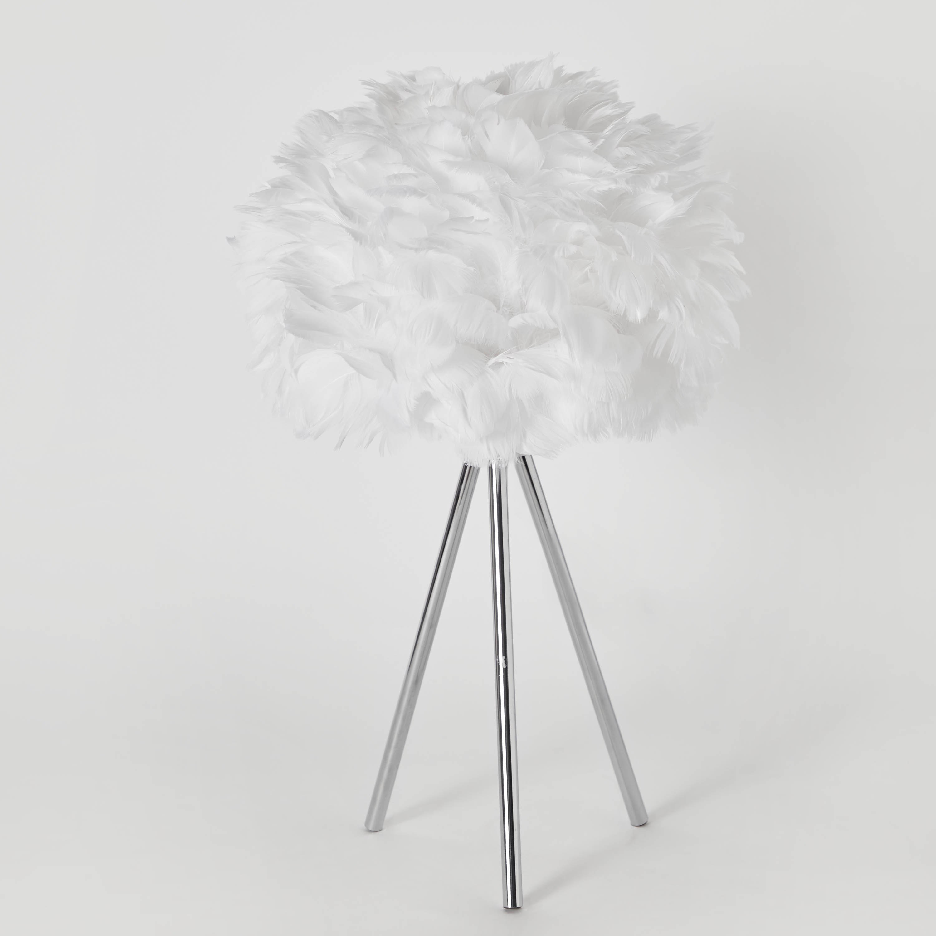مصباح ترايبود معدني بغطاء ريش من سكوتيا - 32x51 سم-hbxlivingroom-lighting-tablelamps-image-7