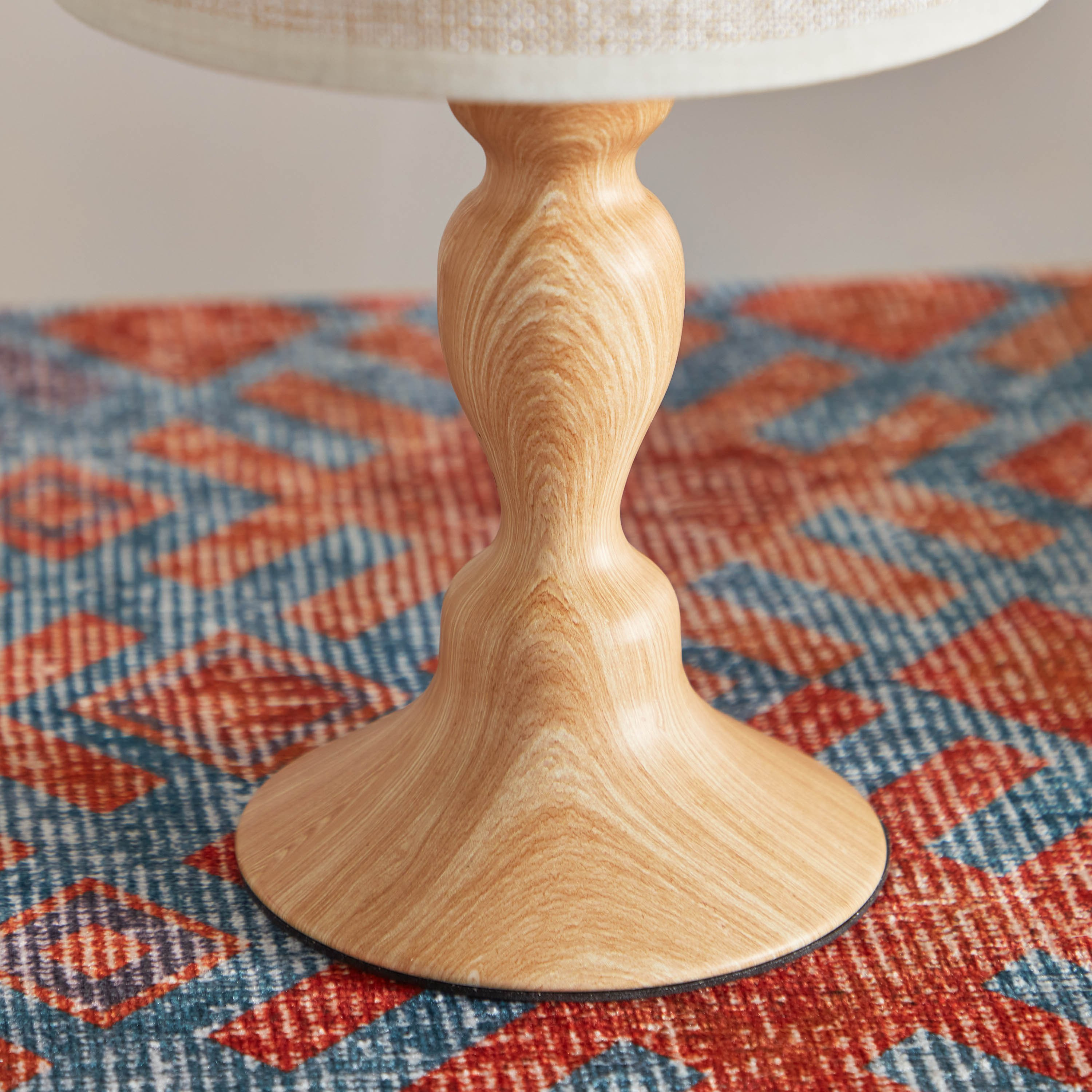 طقم مصابيح طاولة قطعتين من سكوتيا - 33 سم-hbxlivingroom-lighting-tablelamps-image-4