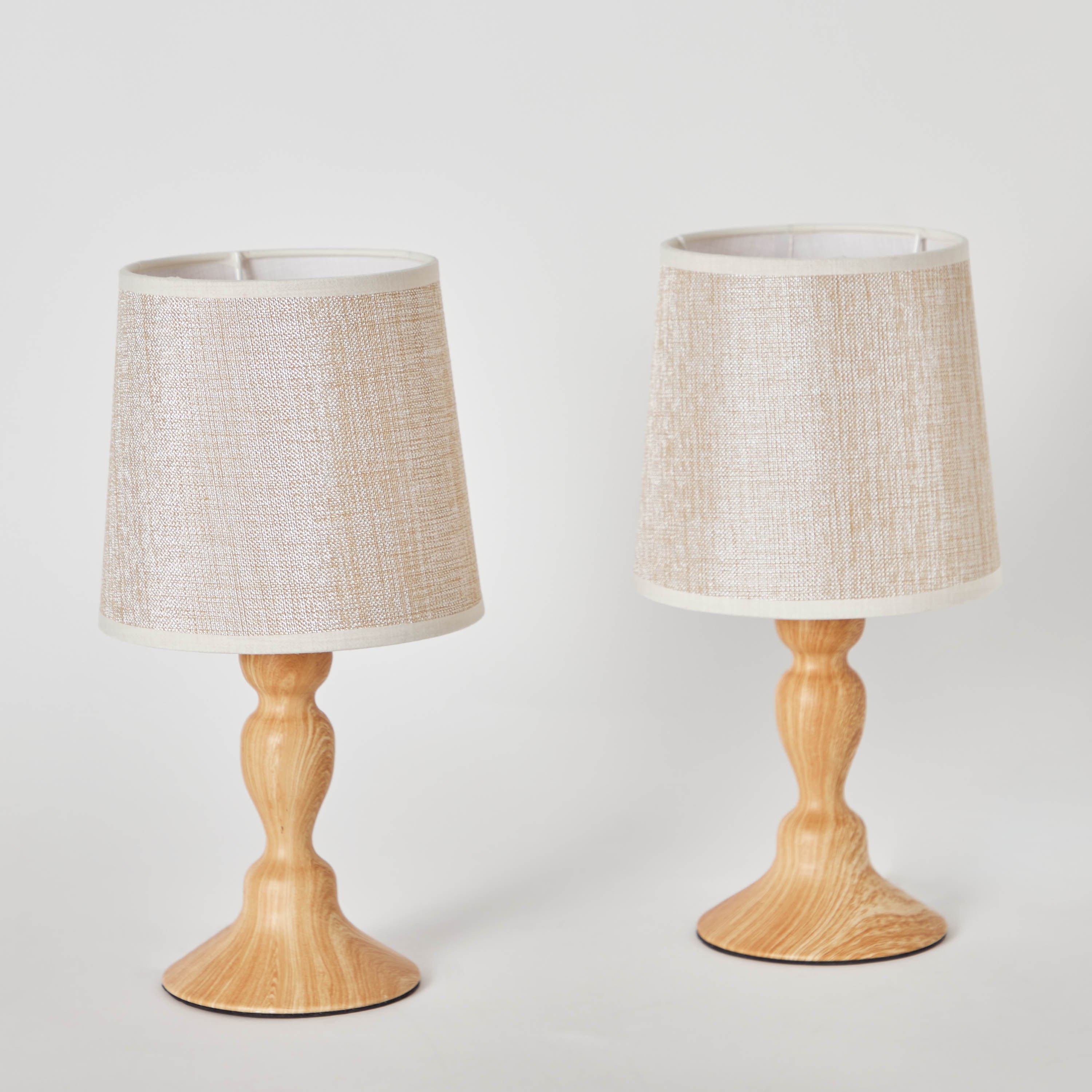طقم مصابيح طاولة قطعتين من سكوتيا - 33 سم-hbxlivingroom-lighting-tablelamps-image-7
