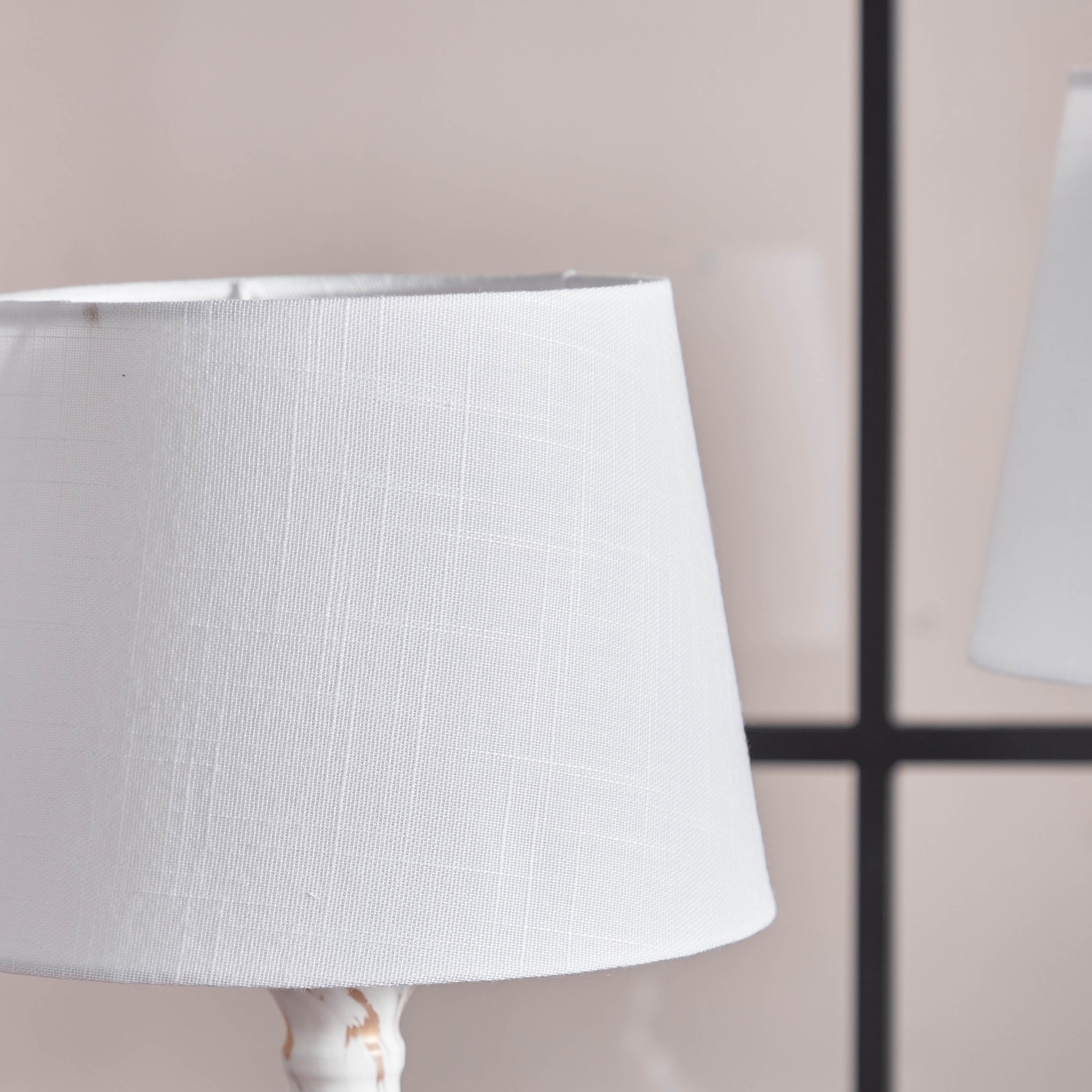 طقم مصابيح طاولة قطعتين من سكوتيا - 39 سم-hbxlivingroom-lighting-tablelamps-image-3