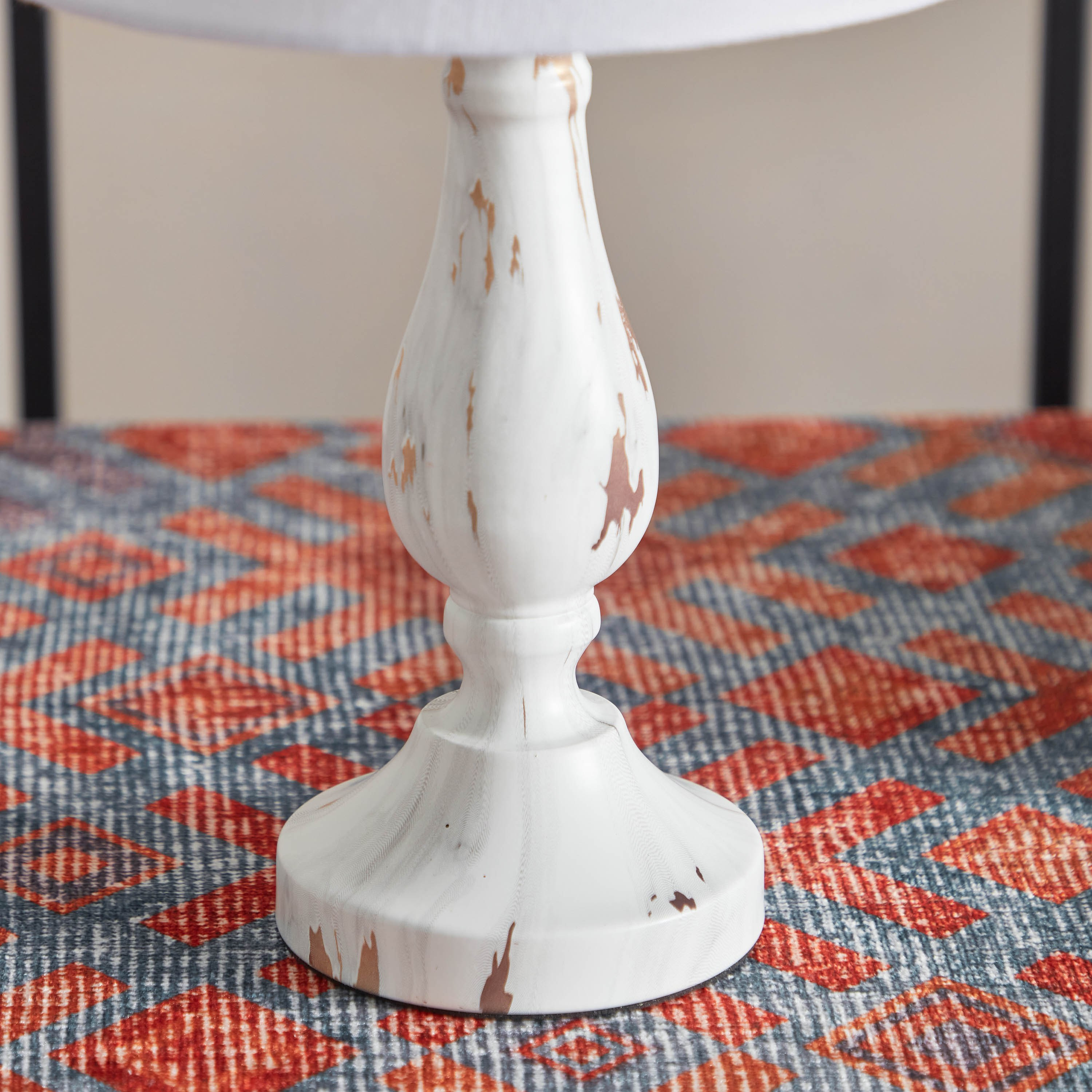 طقم مصابيح طاولة قطعتين من سكوتيا - 39 سم-hbxlivingroom-lighting-tablelamps-image-4