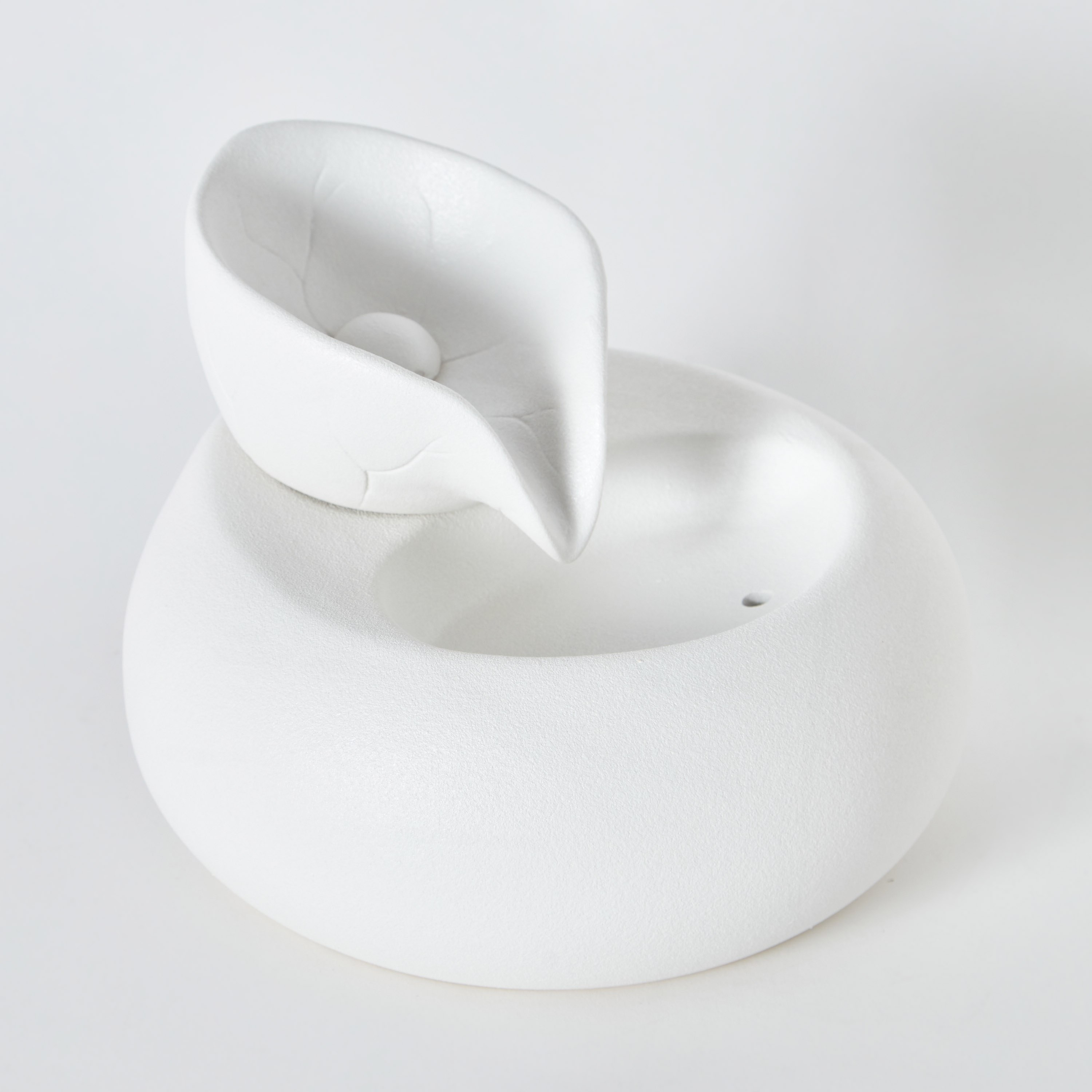 Albane Modern Fountain without Light - 18x18x13 cm-hbxhomeware-hbxdecorandfurnishings-image-6