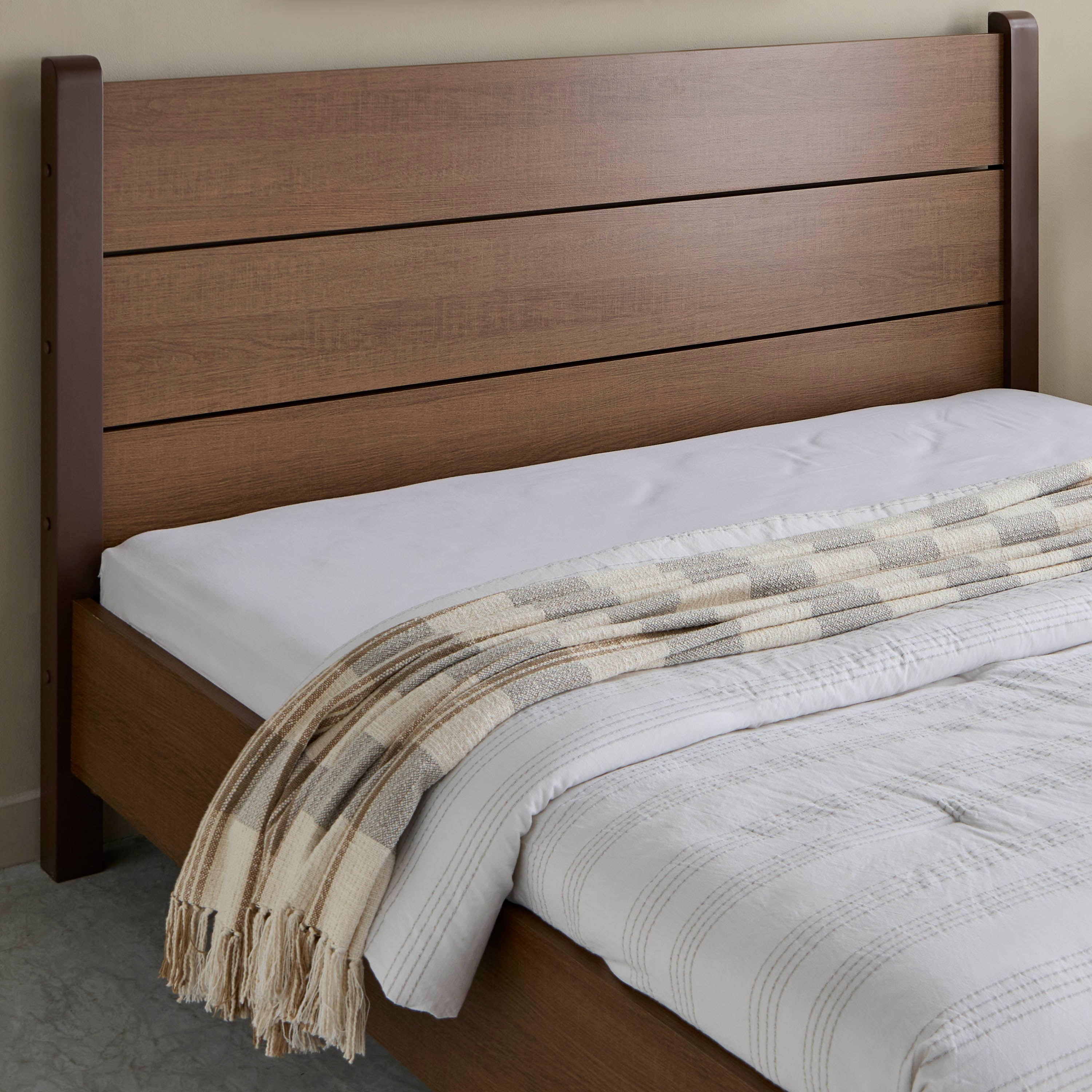 Vigo 5-Piece King Bedroom Set - 180x200 cm-hbxbedroom-bedsandbedsets-bedroomsets-king-image-4