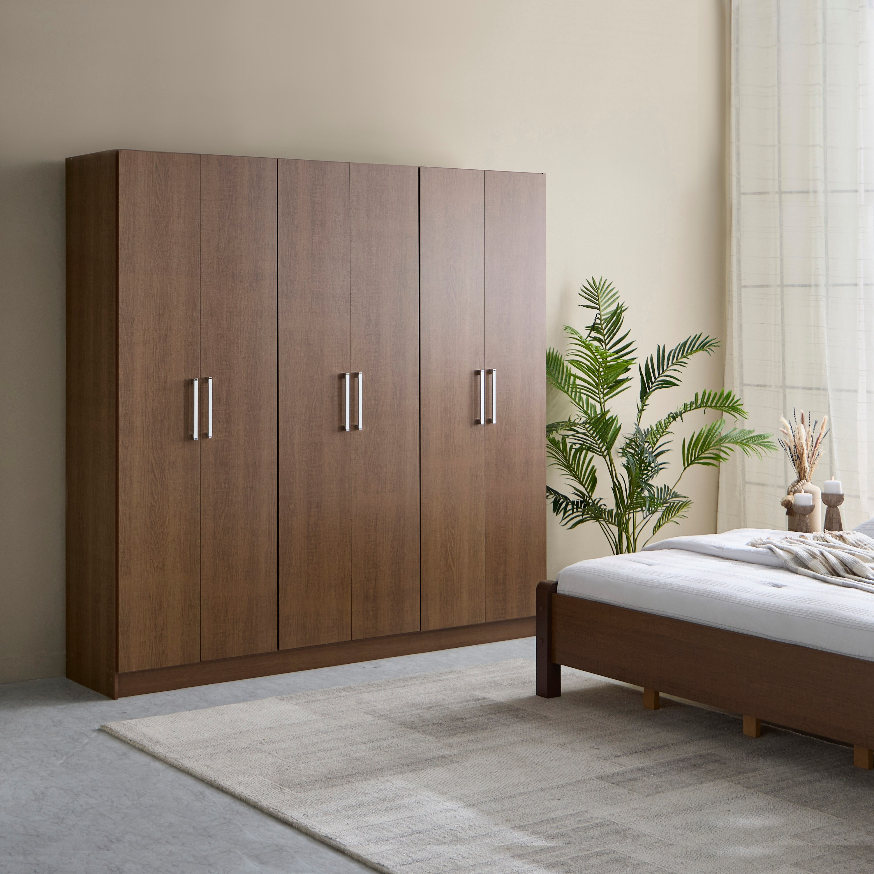خزانة ملابس بستة أبواب - فيجو-hbxfurniture-wardrobes-image-9