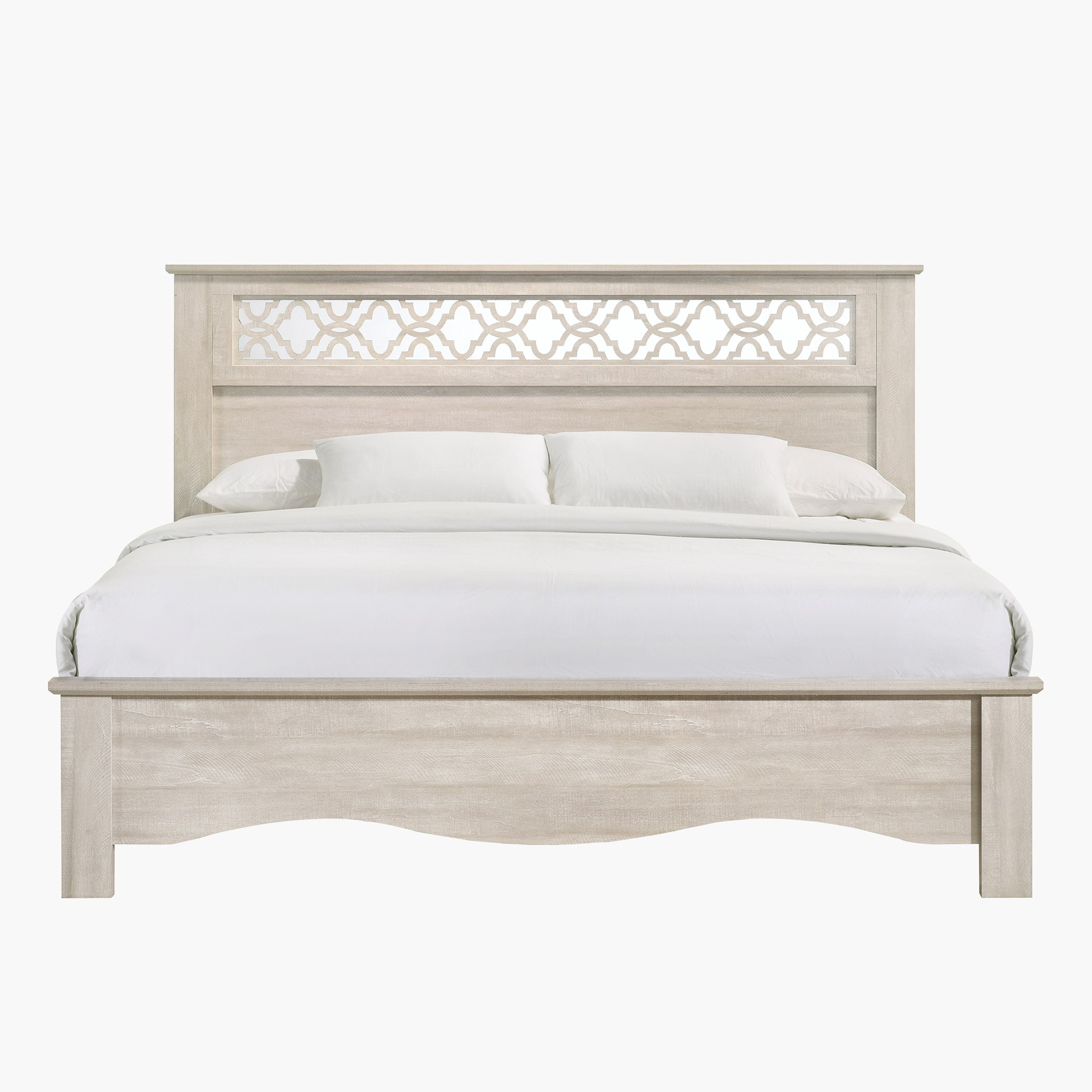 طقم غرفة نوم كينج 6 قطع من مراكش - 180x200 سم-hbxbedroom-bedsandbedsets-bedroomsets-king-image-3
