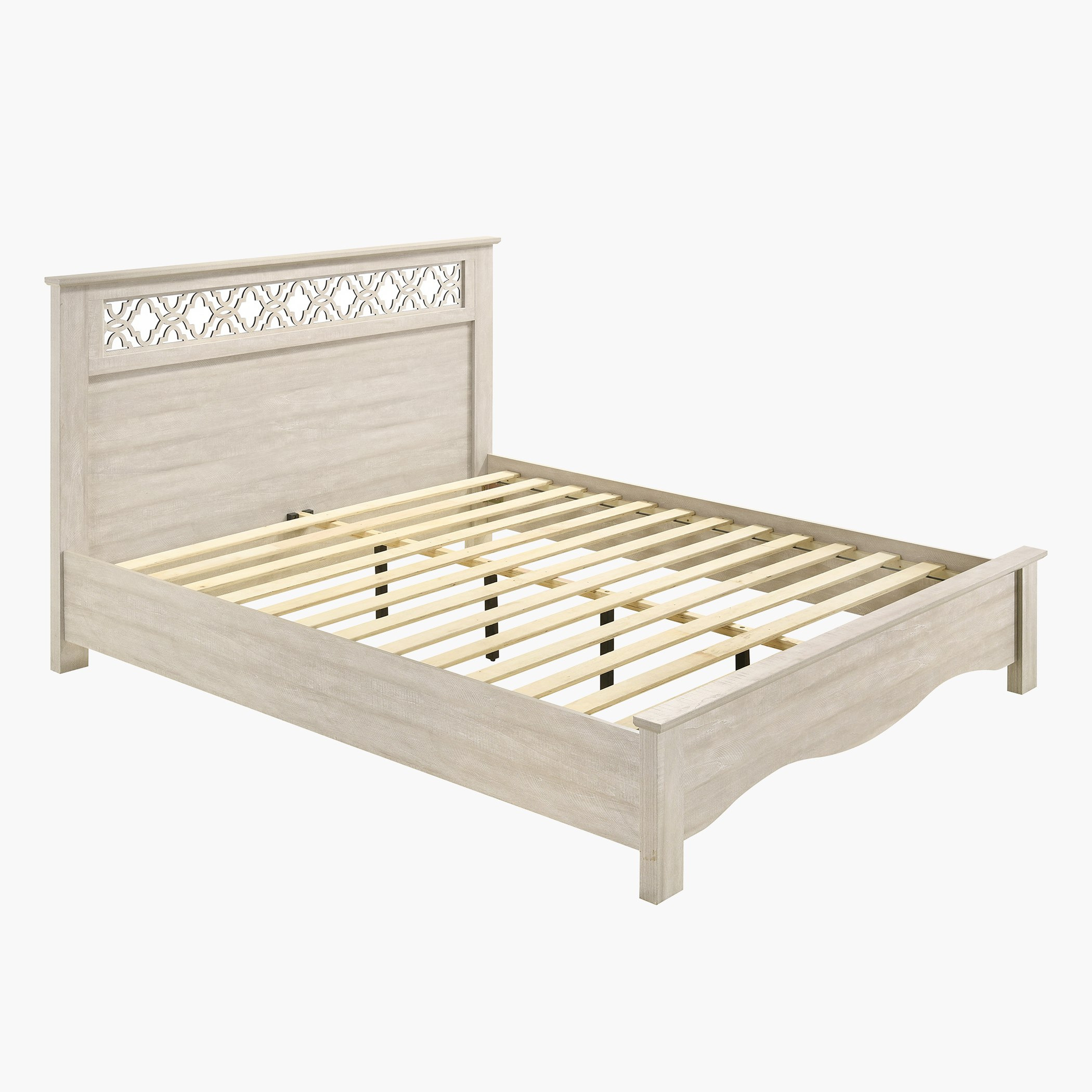 طقم غرفة نوم كينج 6 قطع من مراكش - 180x200 سم-hbxbedroom-bedsandbedsets-bedroomsets-king-image-4
