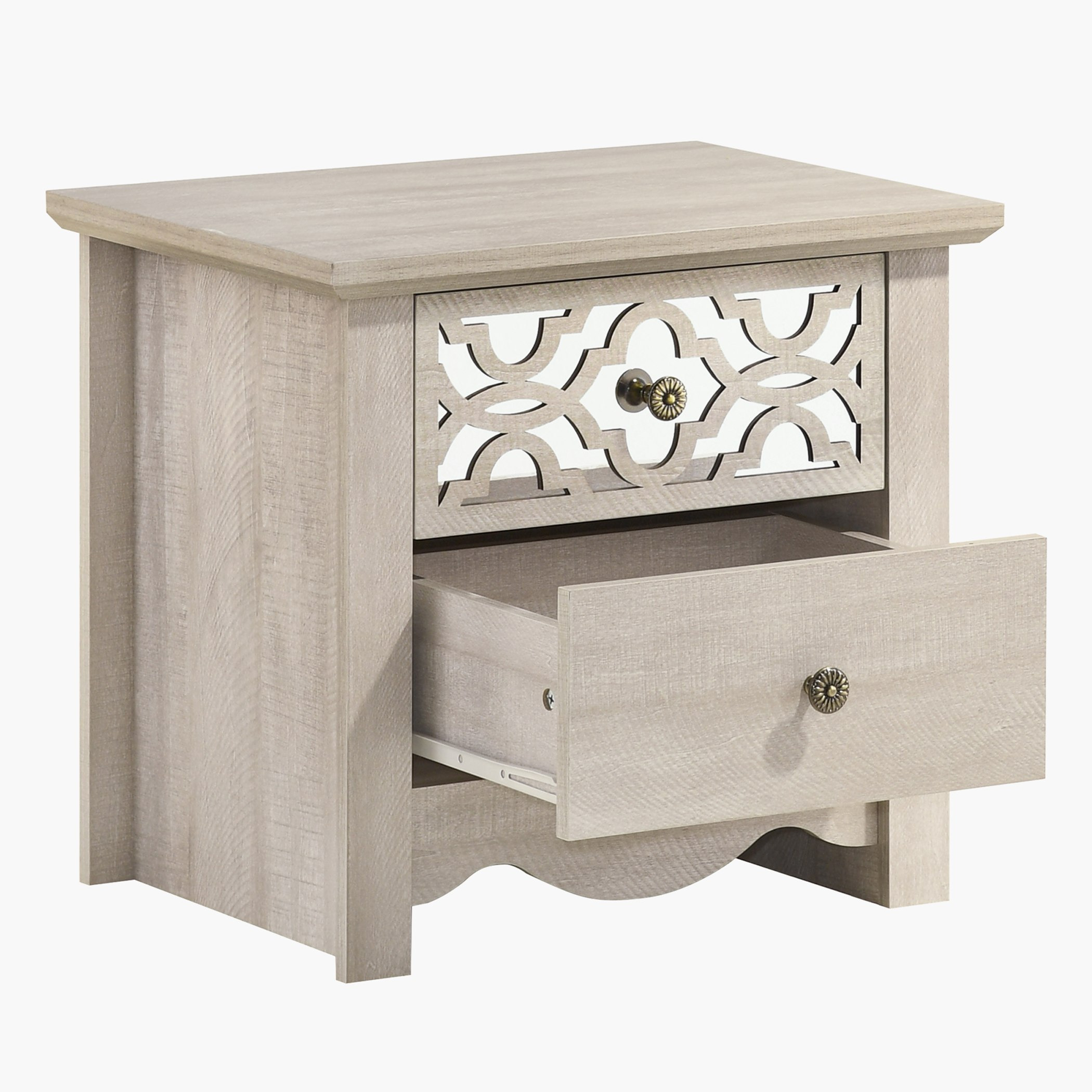 طقم غرفة نوم كينج 6 قطع من مراكش - 180x200 سم-hbxbedroom-bedsandbedsets-bedroomsets-king-image-9
