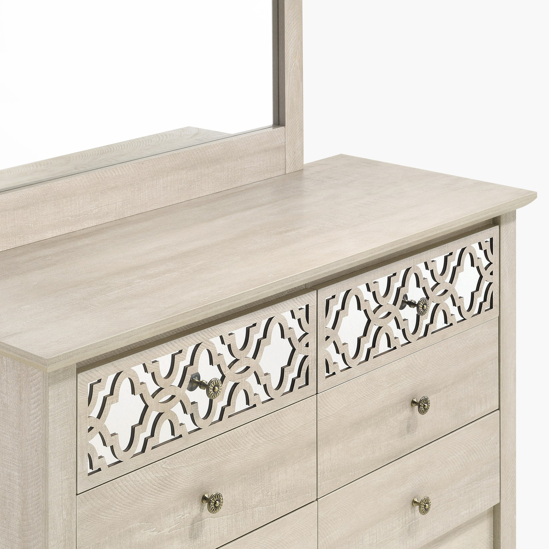 طقم غرفة نوم كينج 6 قطع من مراكش - 180x200 سم-hbxbedroom-bedsandbedsets-bedroomsets-king-image-14