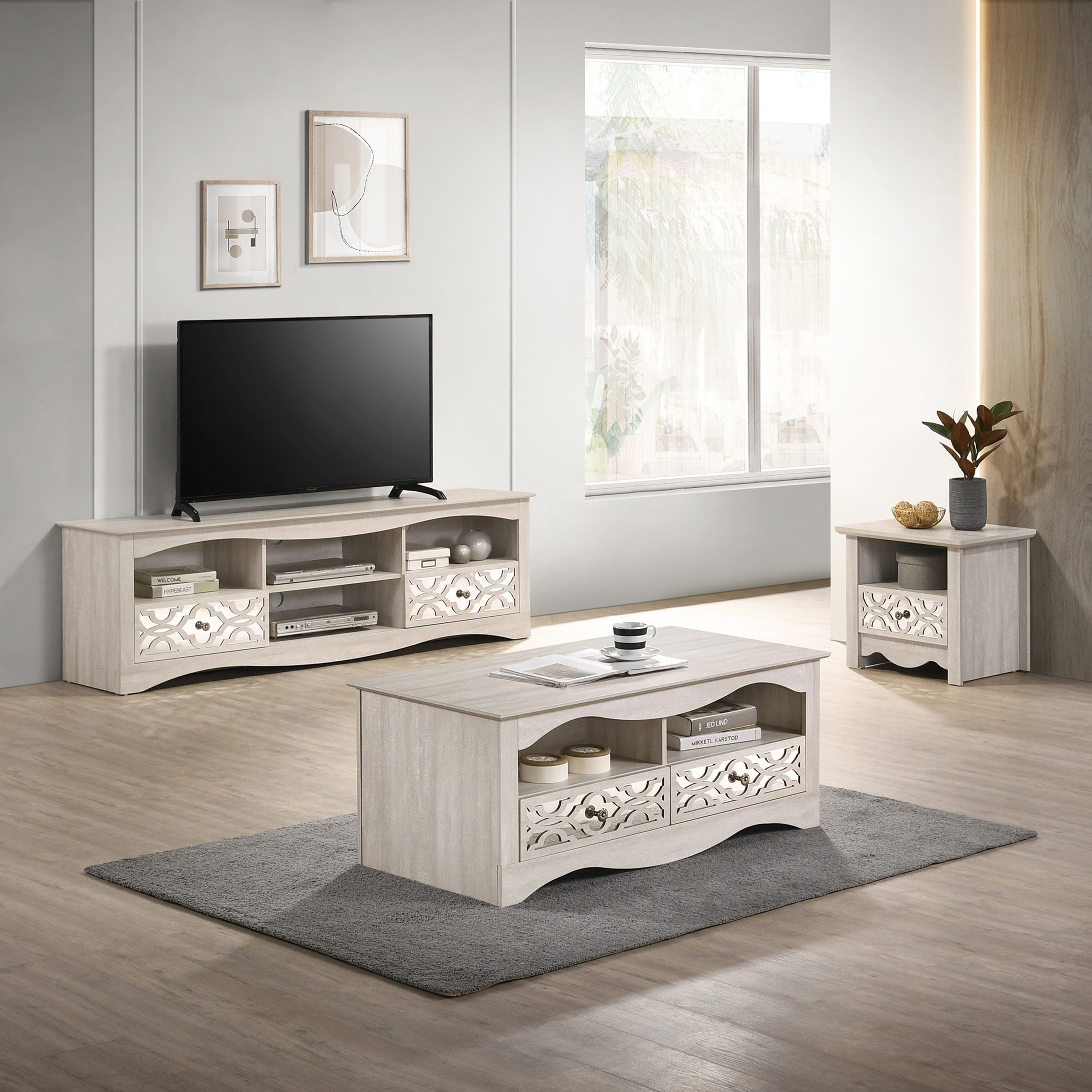 طاولة جانبيّة درج واحد من مراكش-hbxfurniture-livingroom-endtables-image-6