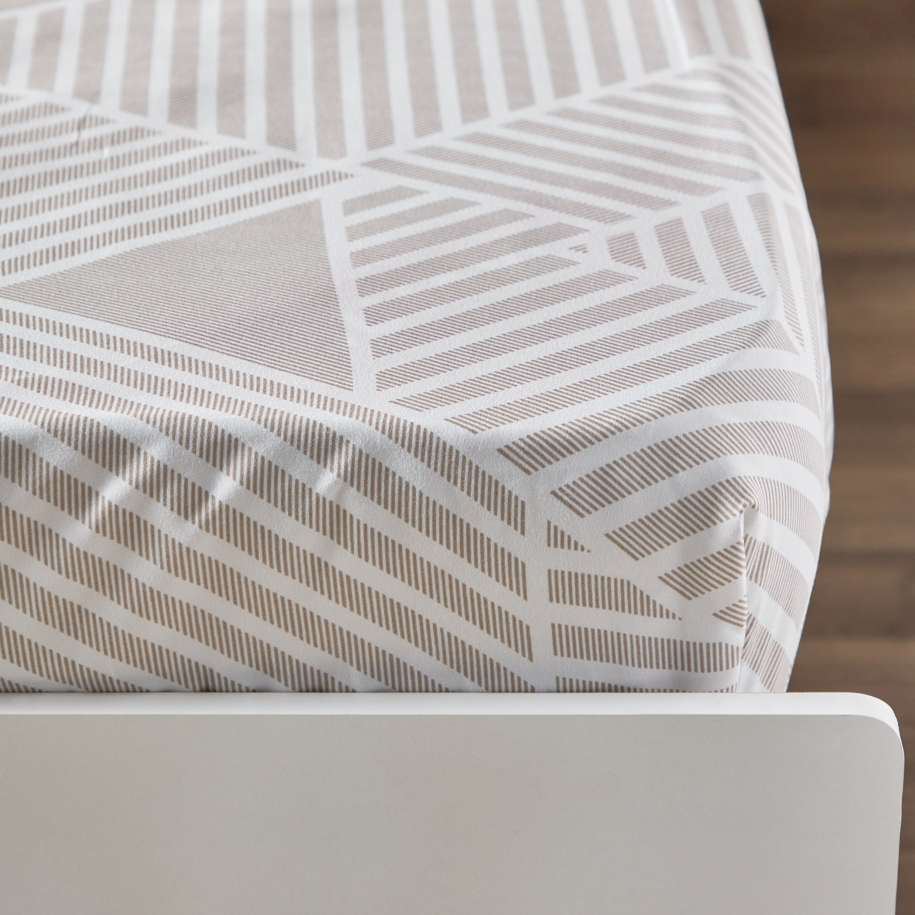 شرشف مطاطي فردي ألياف دقيقة بطبعات من أتلانتا - 90x200+25 سم-hbxhomeware-hbxbedroom-image-5