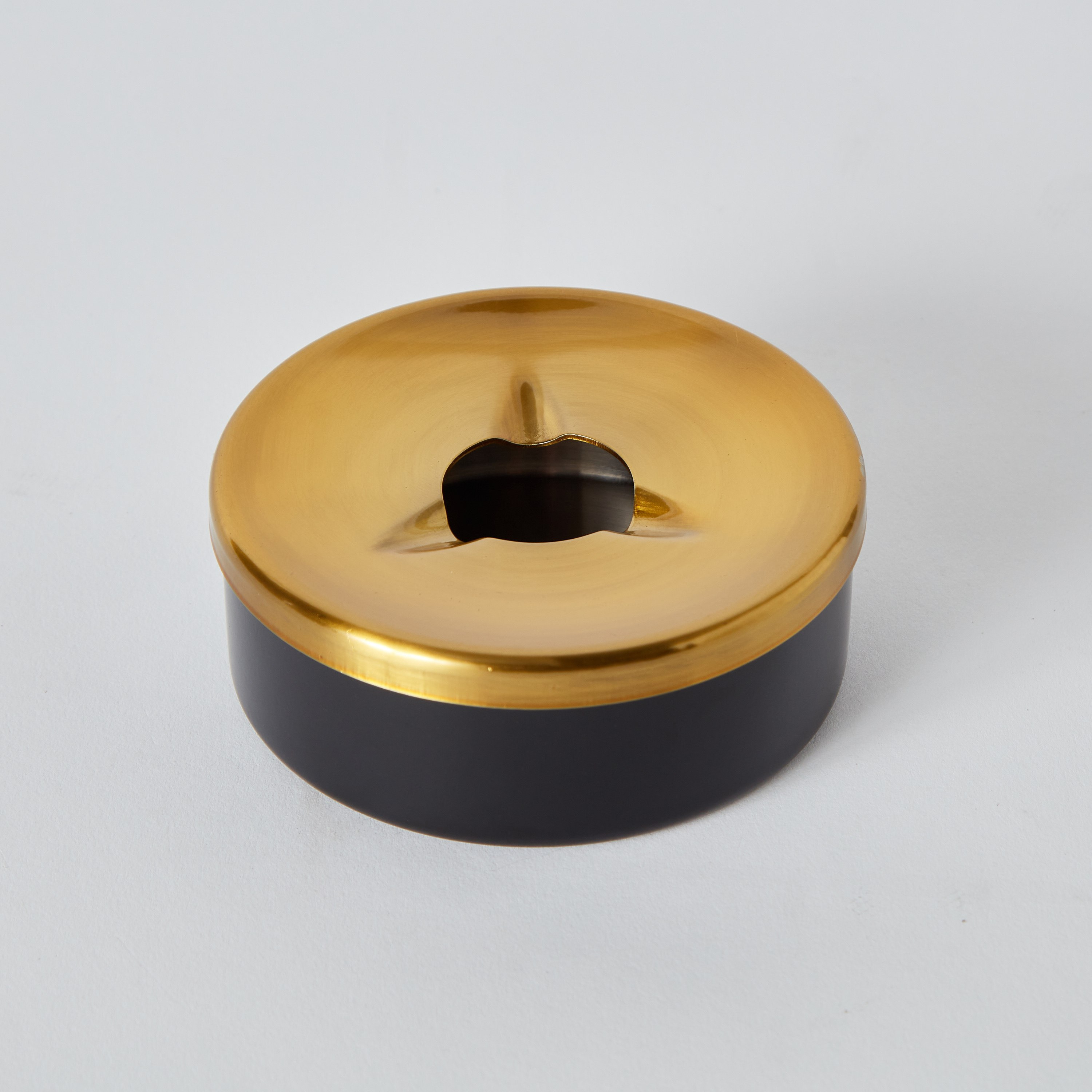 Celebration Stainless Steel Ash Tray-hbxhomeware-hbxkitchen-image-5