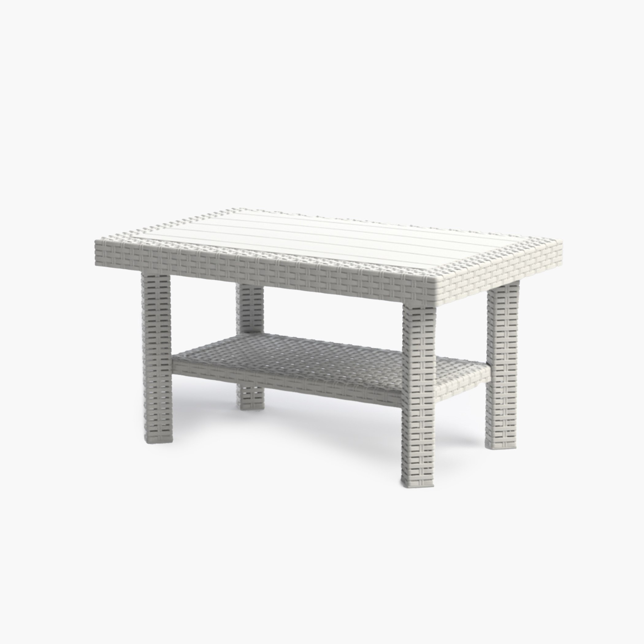 Movo Vera Savana 3+1+1 Seater Outdoor Sofa Set with Coffee Table and Seat Cushions-hbxfurniture-livingroom-sofasandsofasets-image-10