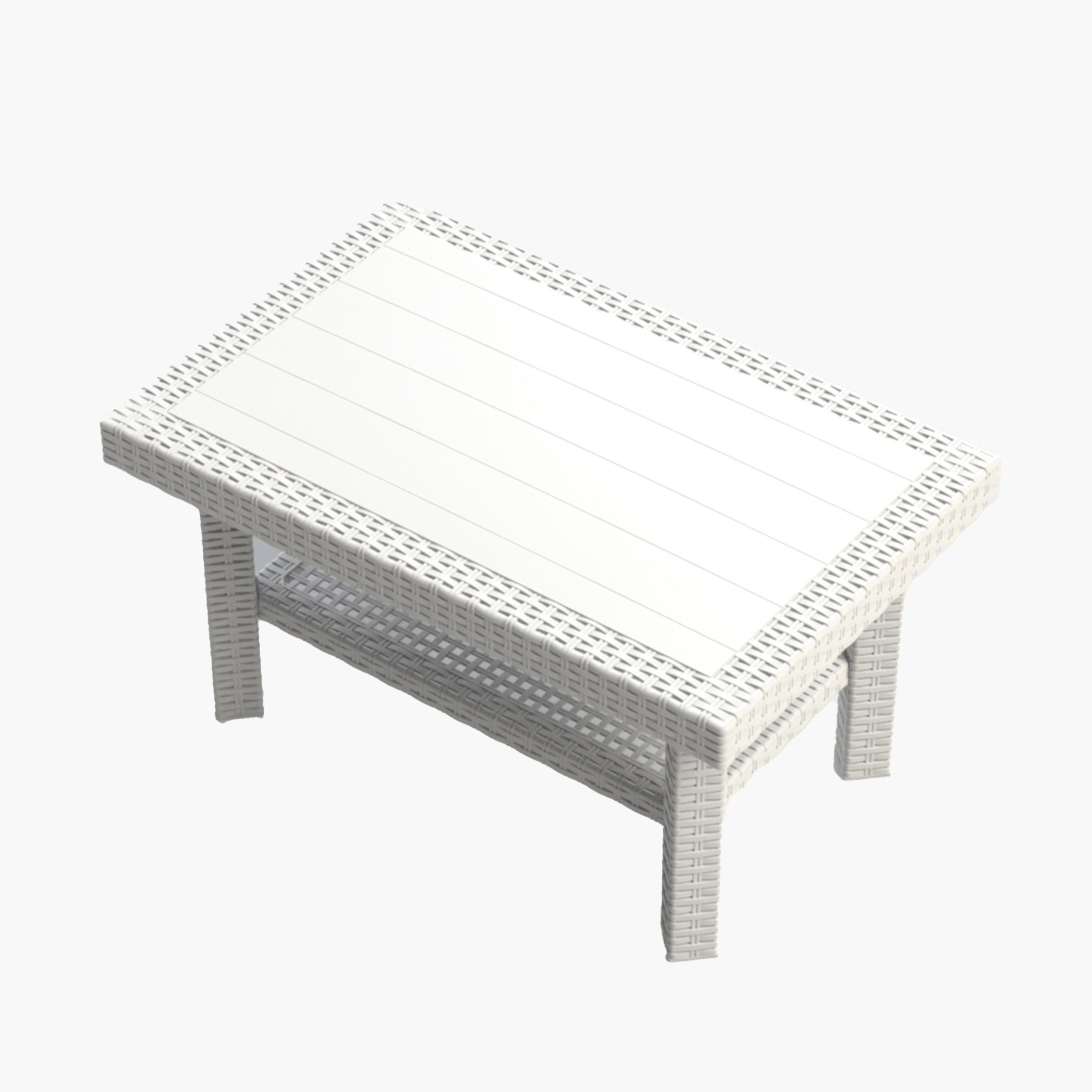 Movo Vera Savana 3+1+1 Seater Outdoor Sofa Set with Coffee Table and Seat Cushions-hbxfurniture-livingroom-sofasandsofasets-image-11