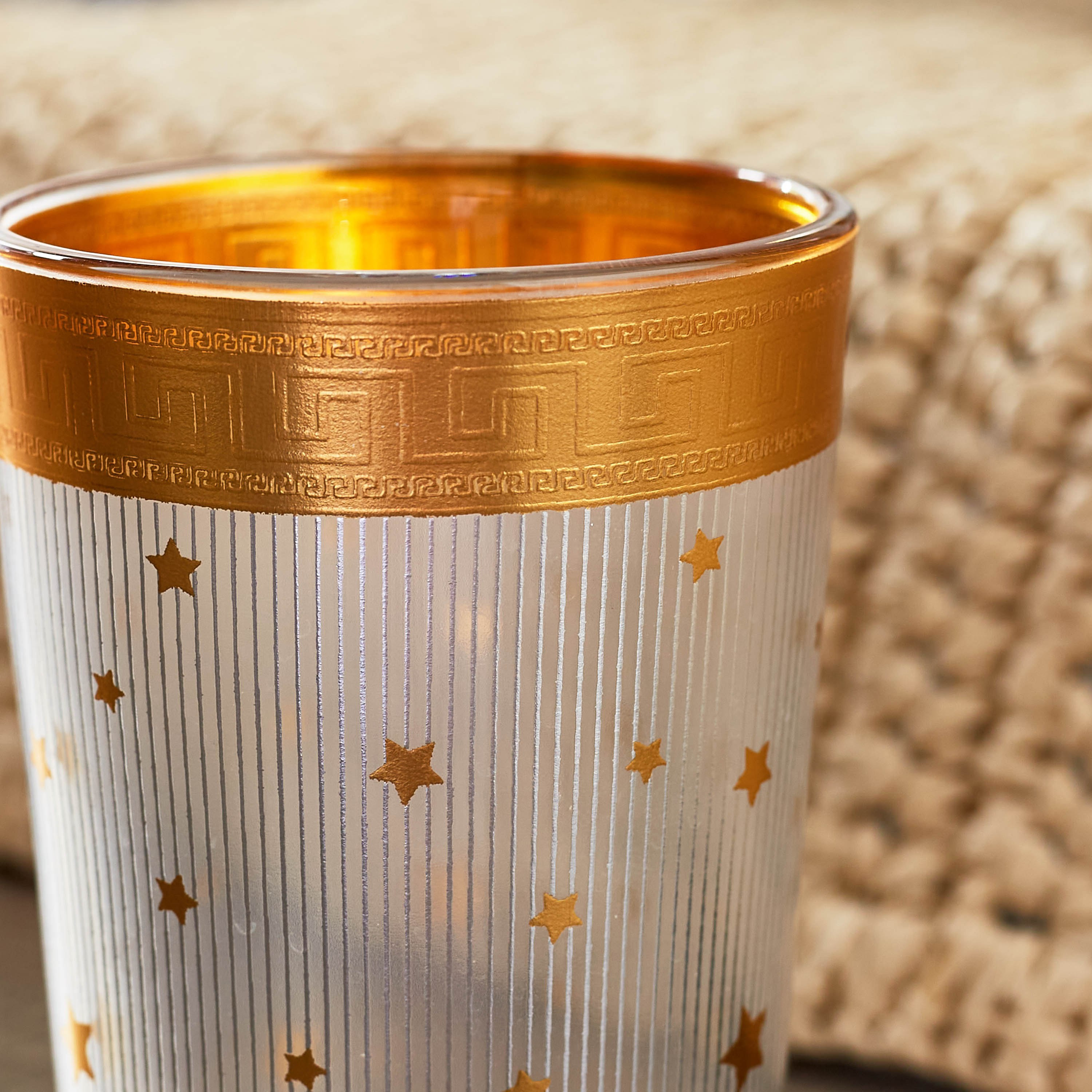 طقم أكواب زجاج 12 قطعة من أوركيد - 200 مل-hbxhomeware-hbxkitchen-image-4