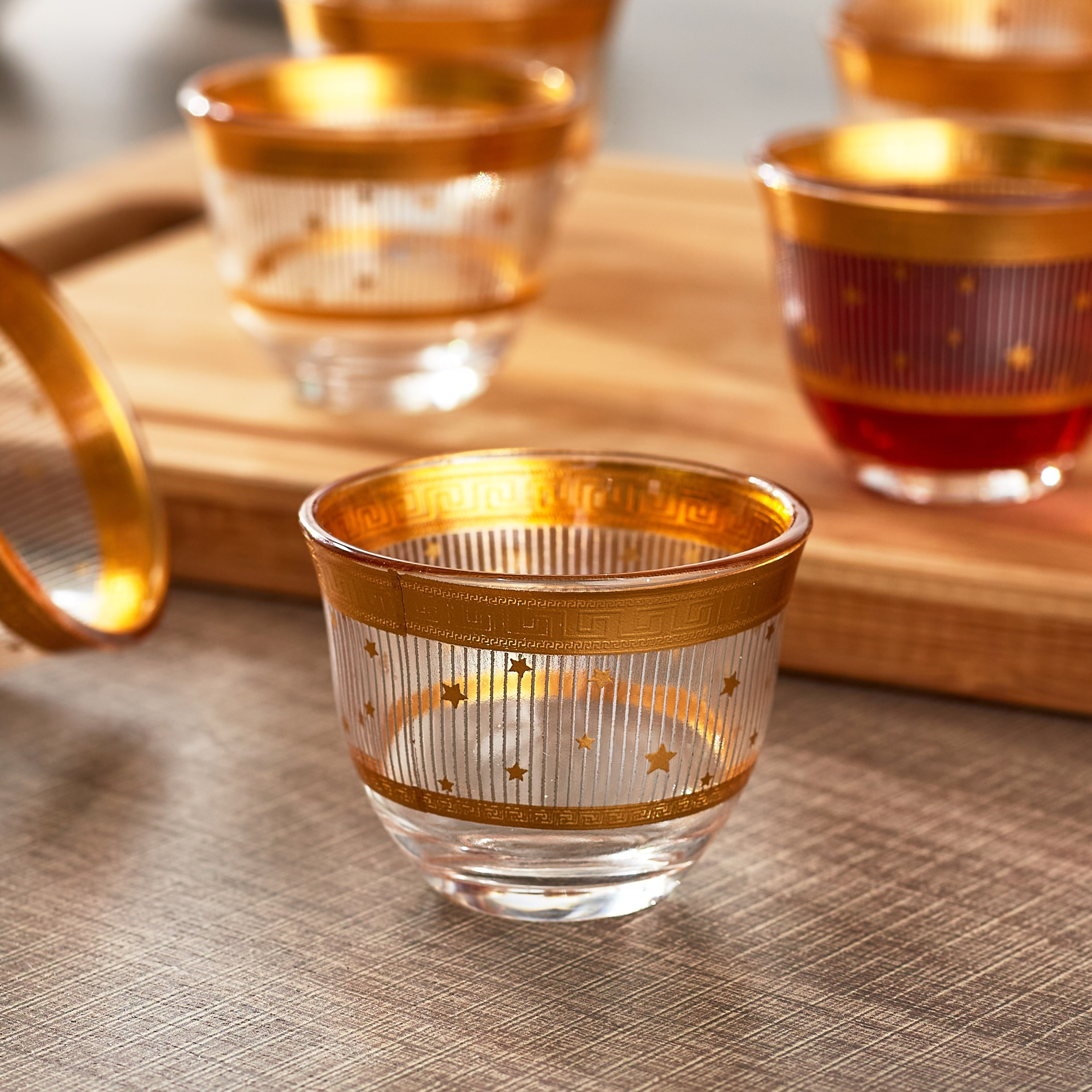 طقم فناجين قهوة 12 قطعة من أوركيد-hbxhomeware-diningandtabletop-coffeeandteasets-image-2