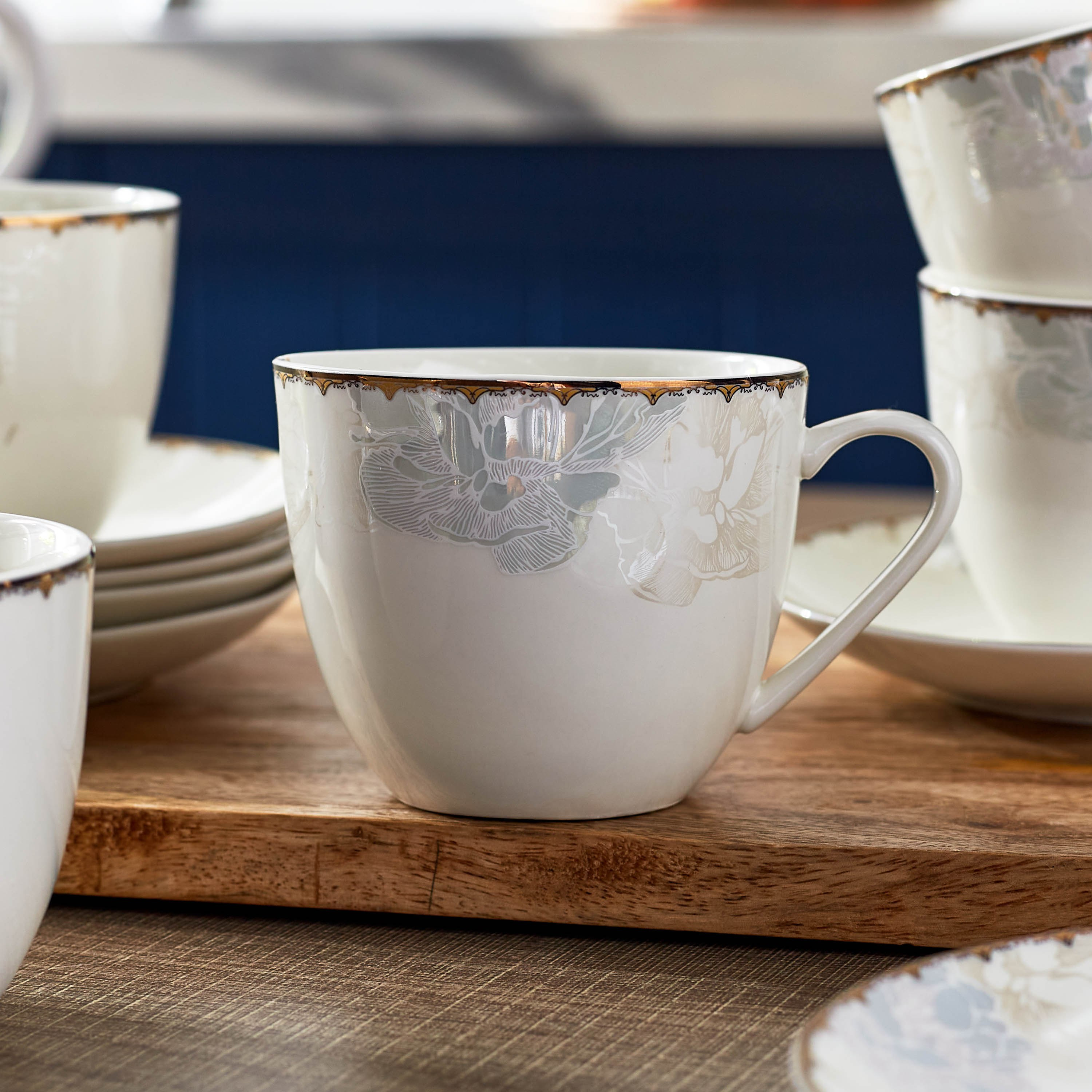 طقم أكواب وصحون 12 قطعة من كوينز لوتس-hbxhomeware-hbxkitchen-image-5