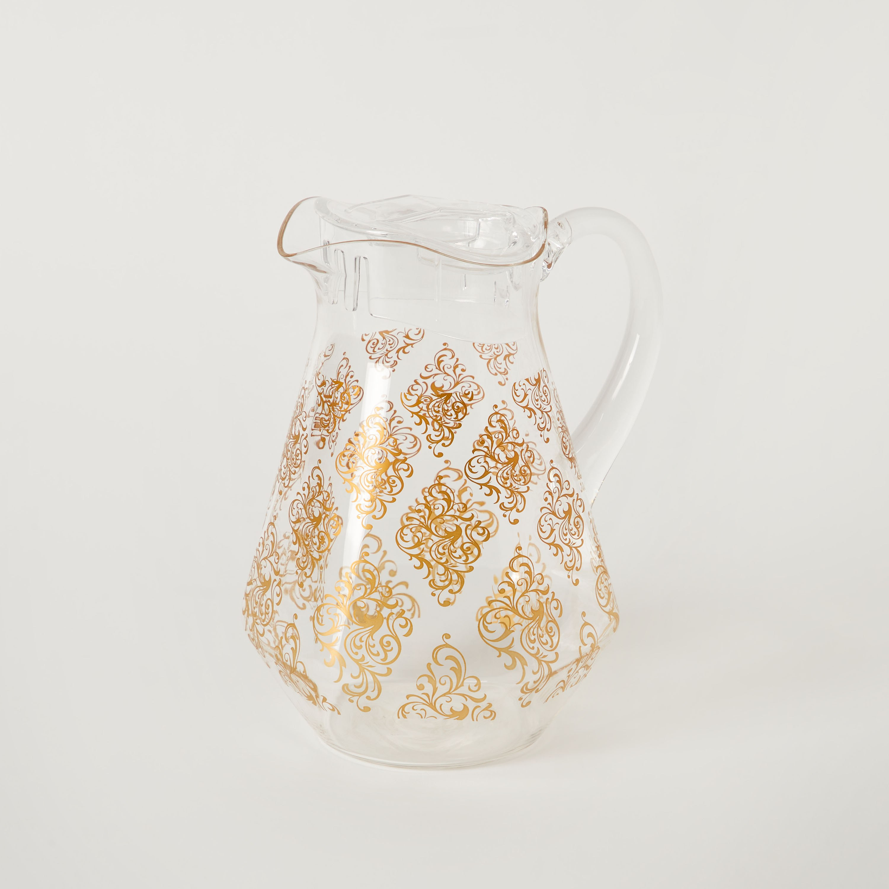 إبريق أكريليك من أوركيد - 2 لتر-hbxhomeware-hbxkitchen-image-5