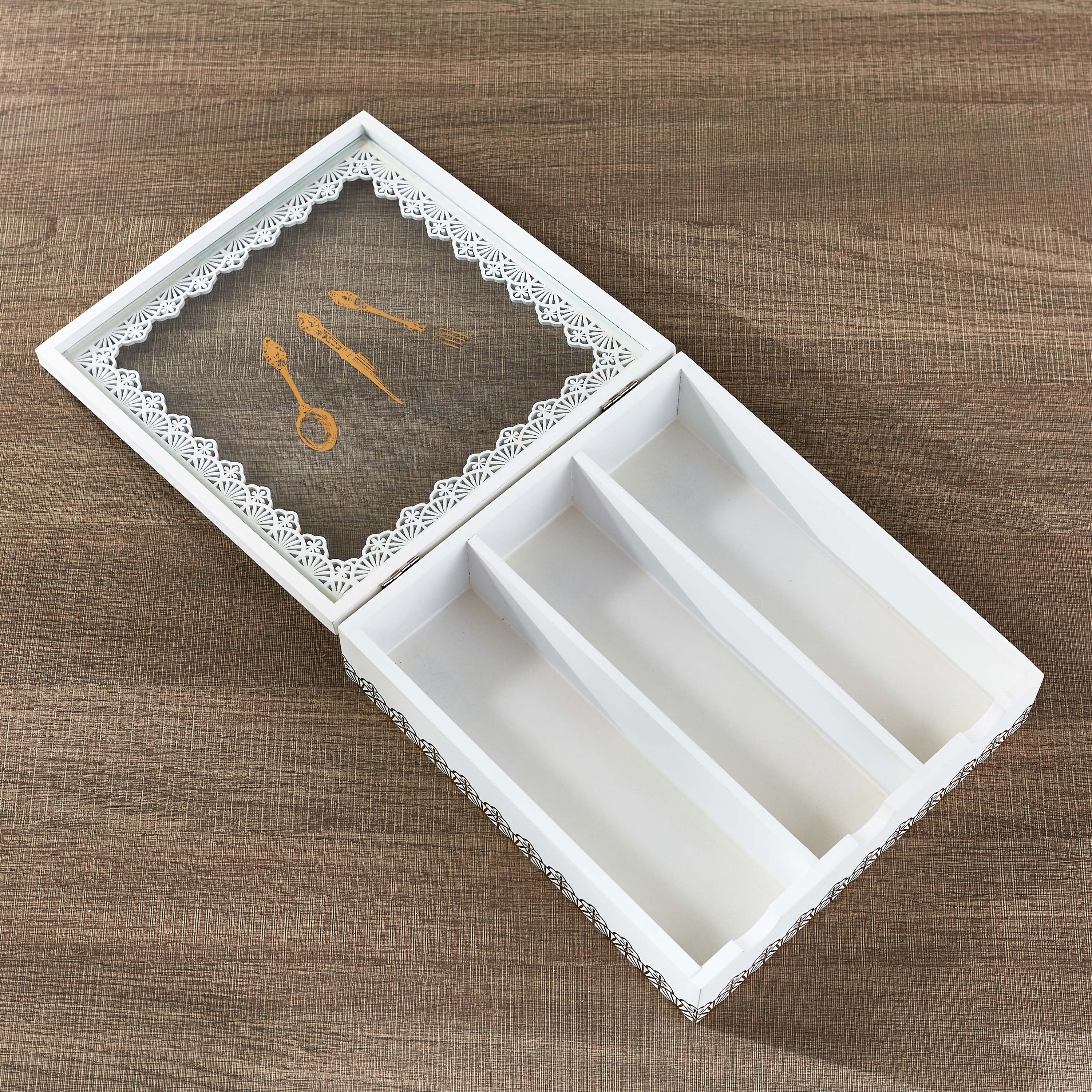 صندوق أدوات مائدة من أوركيد-hbxhomeware-hbxkitchen-image-2