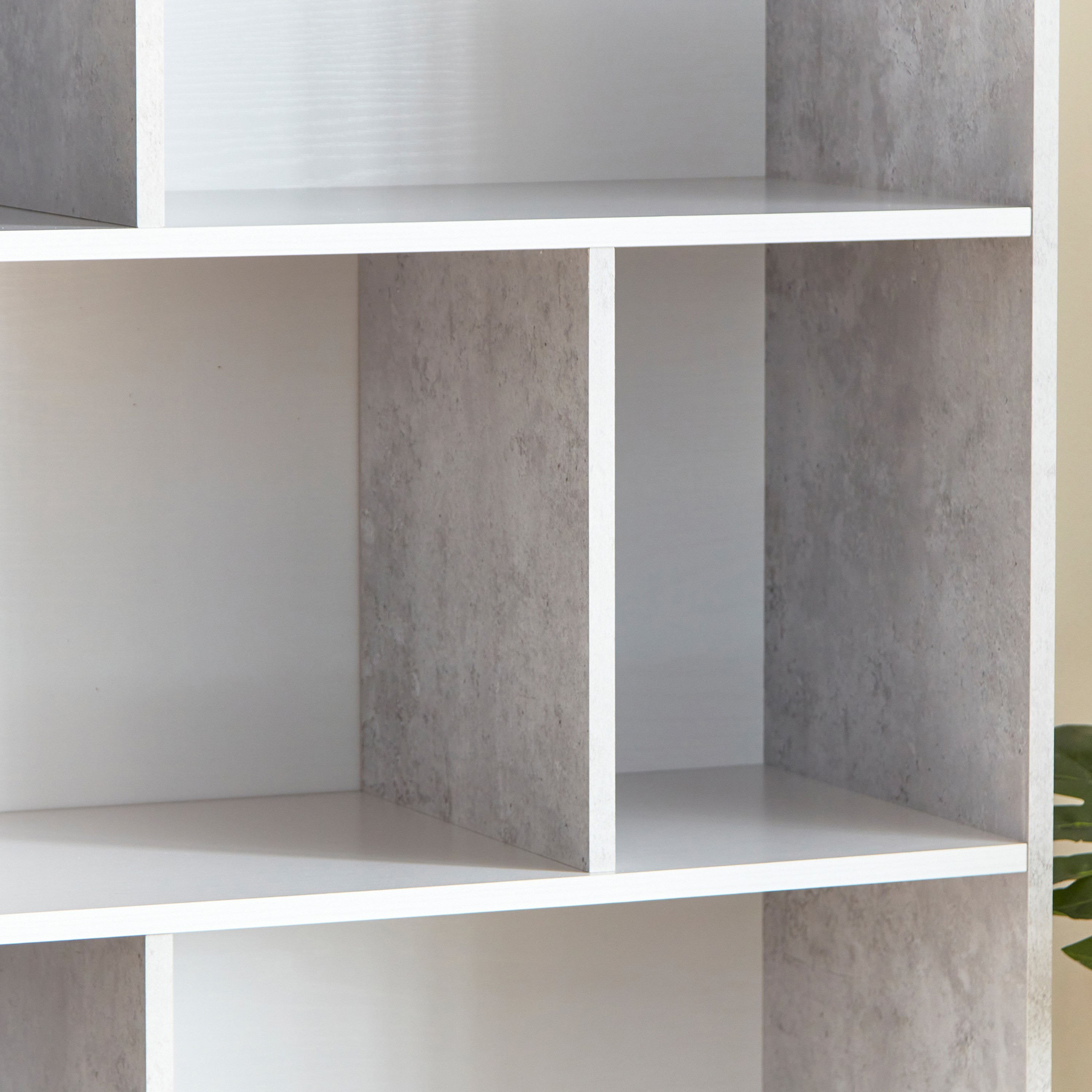 Alford Patara 3-Tier Bookcase with Drawer-hbxfurniture-office-bookcases-image-7