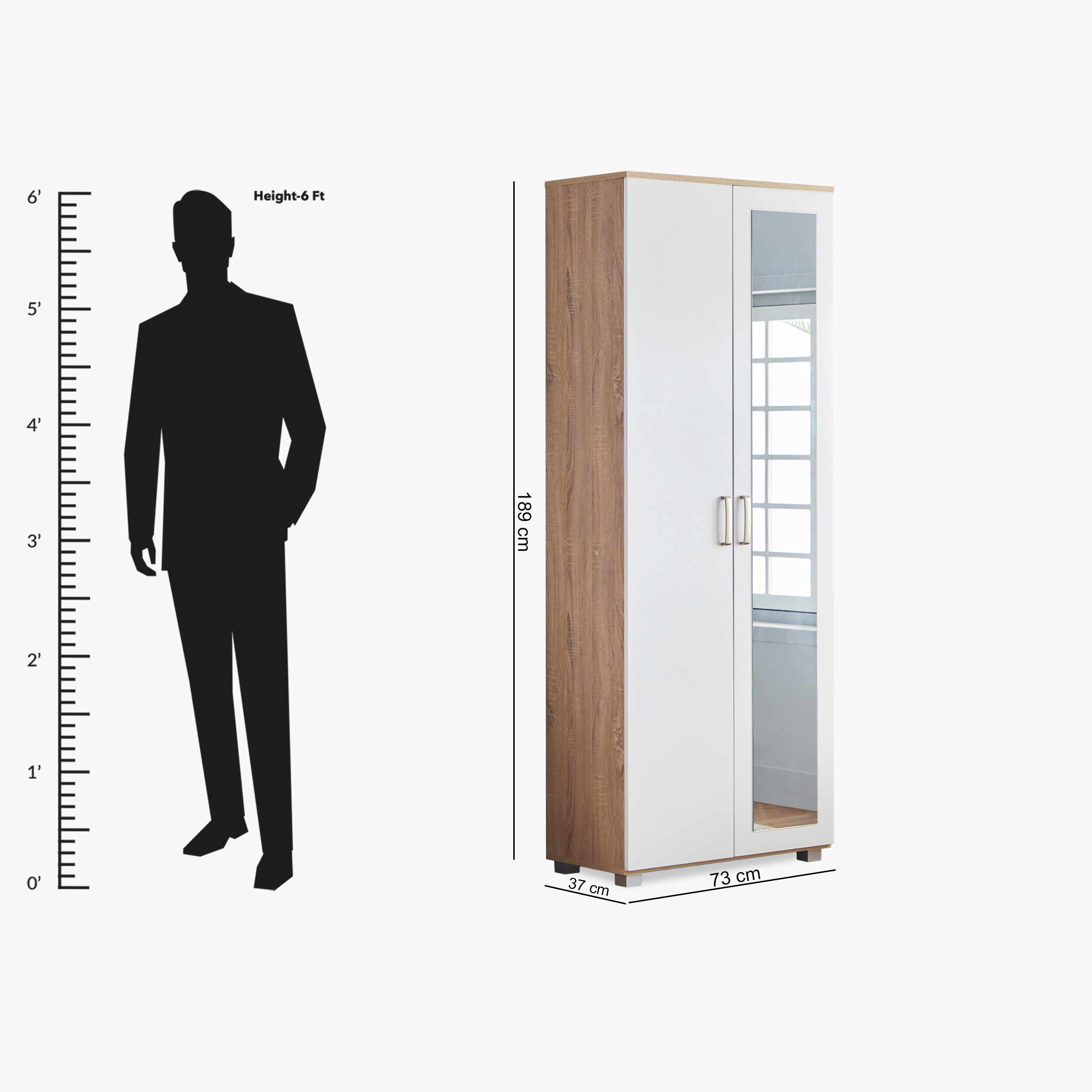 Capri Moonlight 33-Pair Tall Shoe Cabinet with Mirror-hbxbedroom-shoecabinetsandracks-image-18