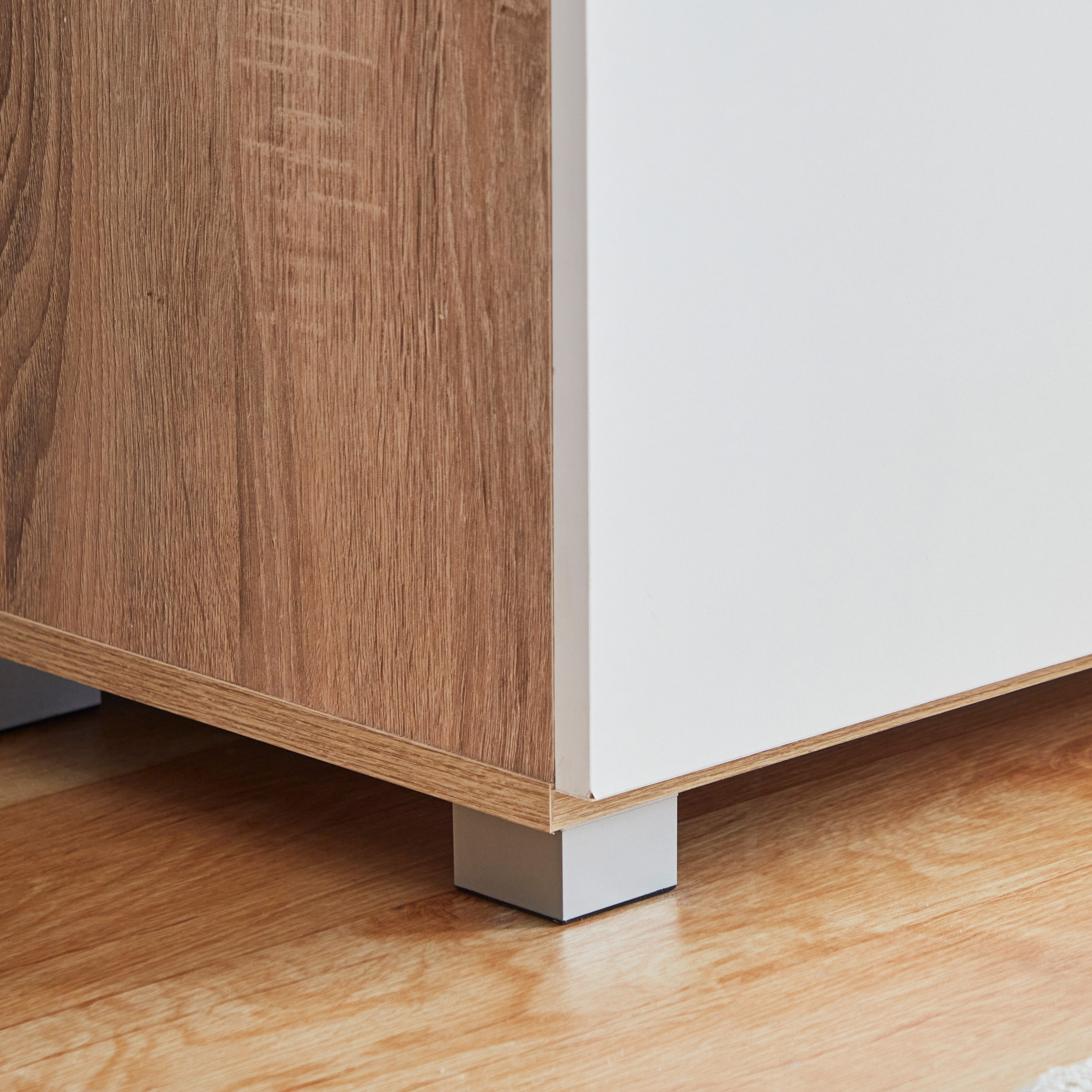 Capri Moonlight 33-Pair Tall Shoe Cabinet with Mirror-hbxbedroom-shoecabinetsandracks-image-15