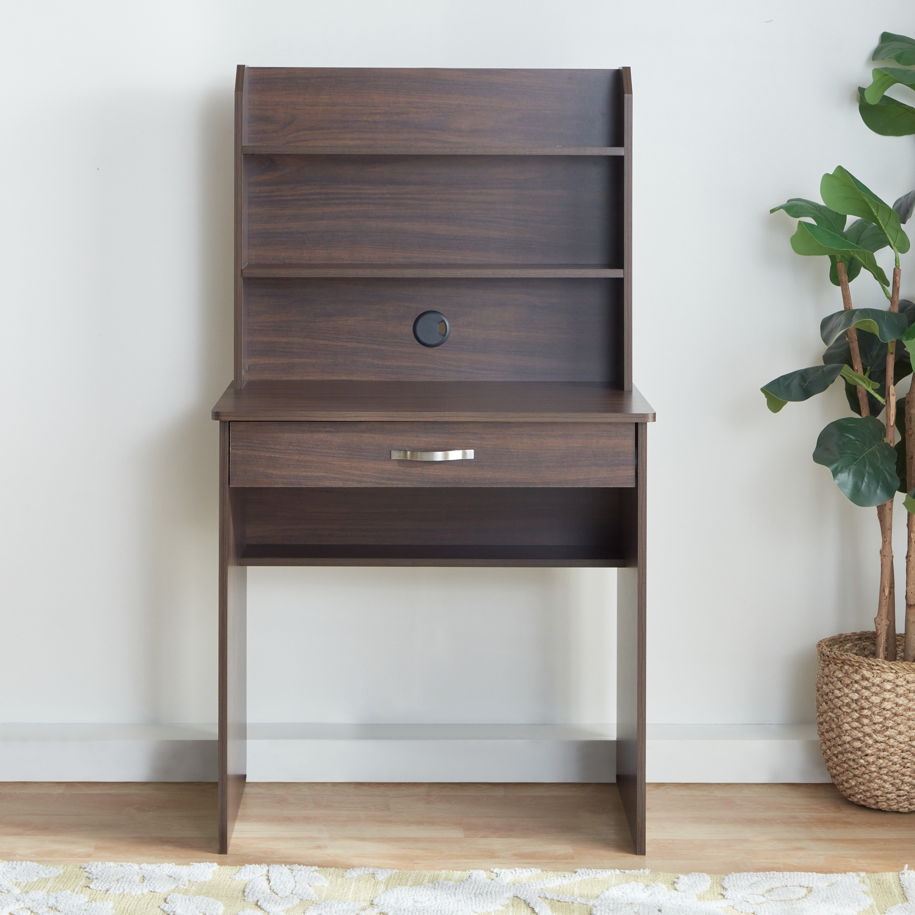 مكتب دراسة بخزانة ودرج من جاز-hbxfurniture-office-desks-image-3