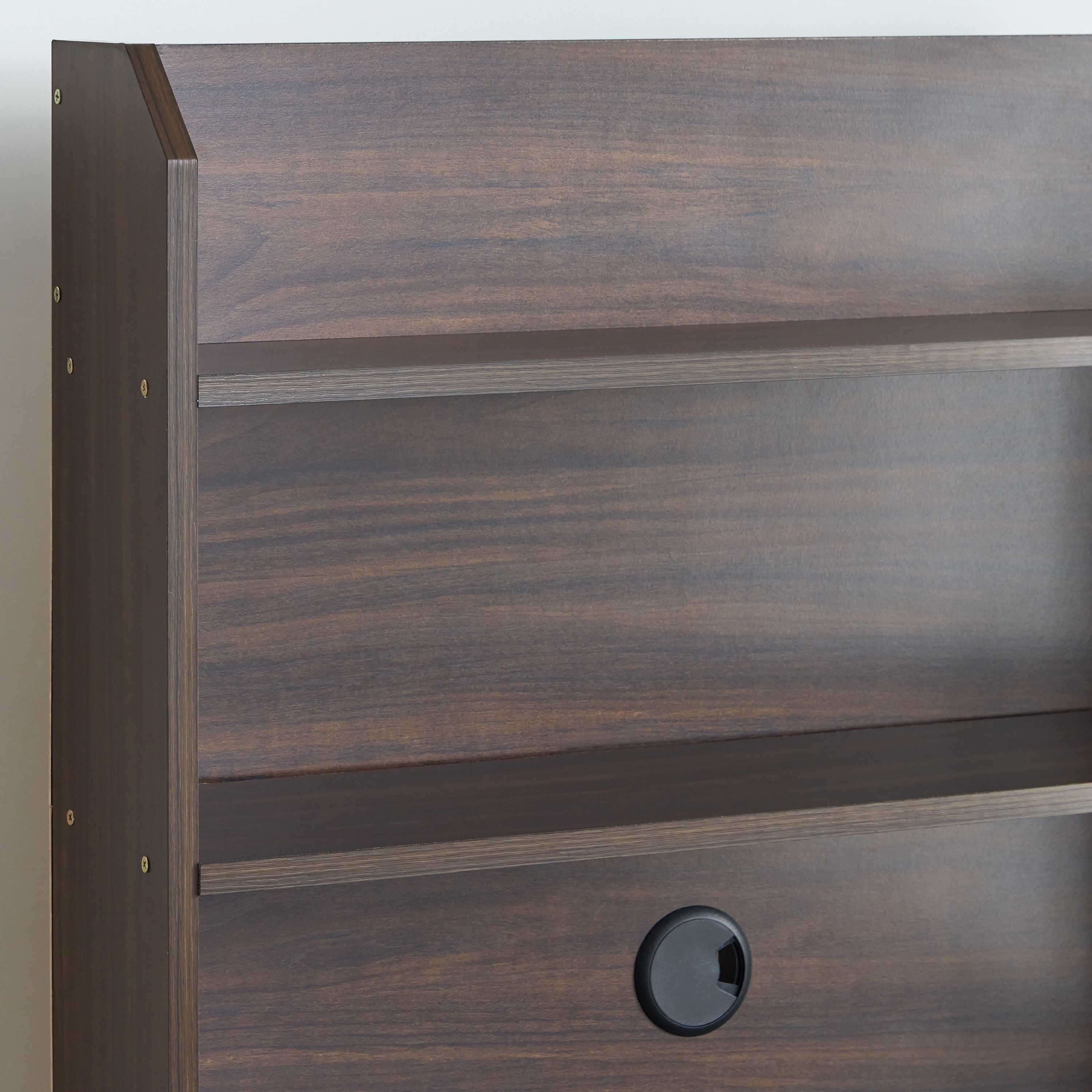 مكتب دراسة بخزانة ودرج من جاز-hbxfurniture-office-desks-image-7