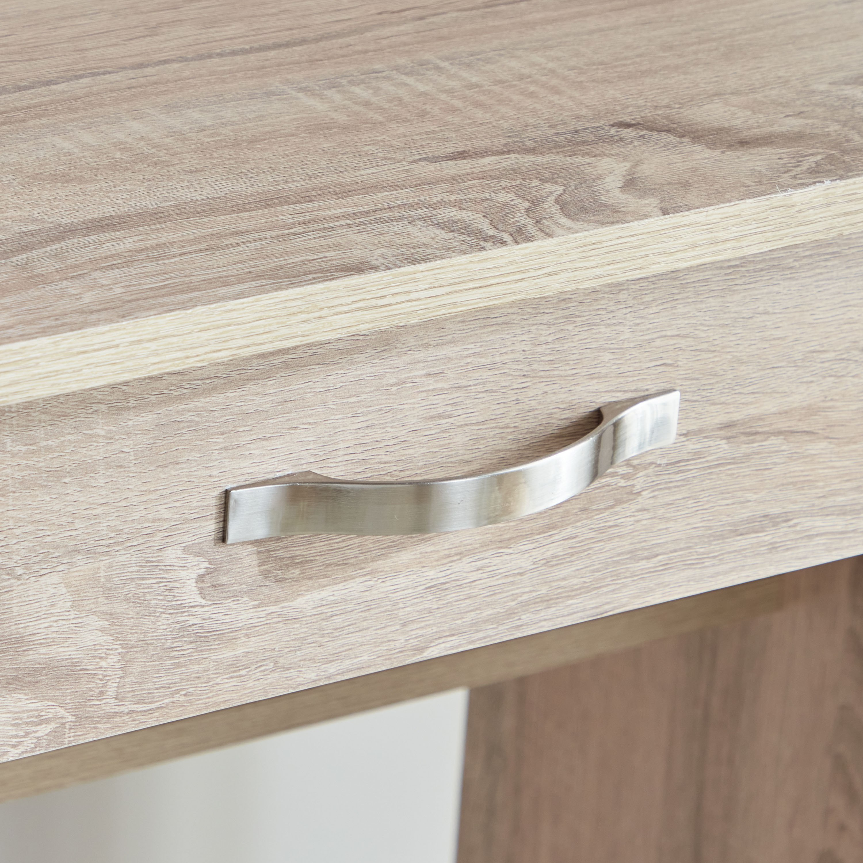 Jazz 1-Drawer Study Desk with Hutch-hbxfurniture-office-desks-image-8
