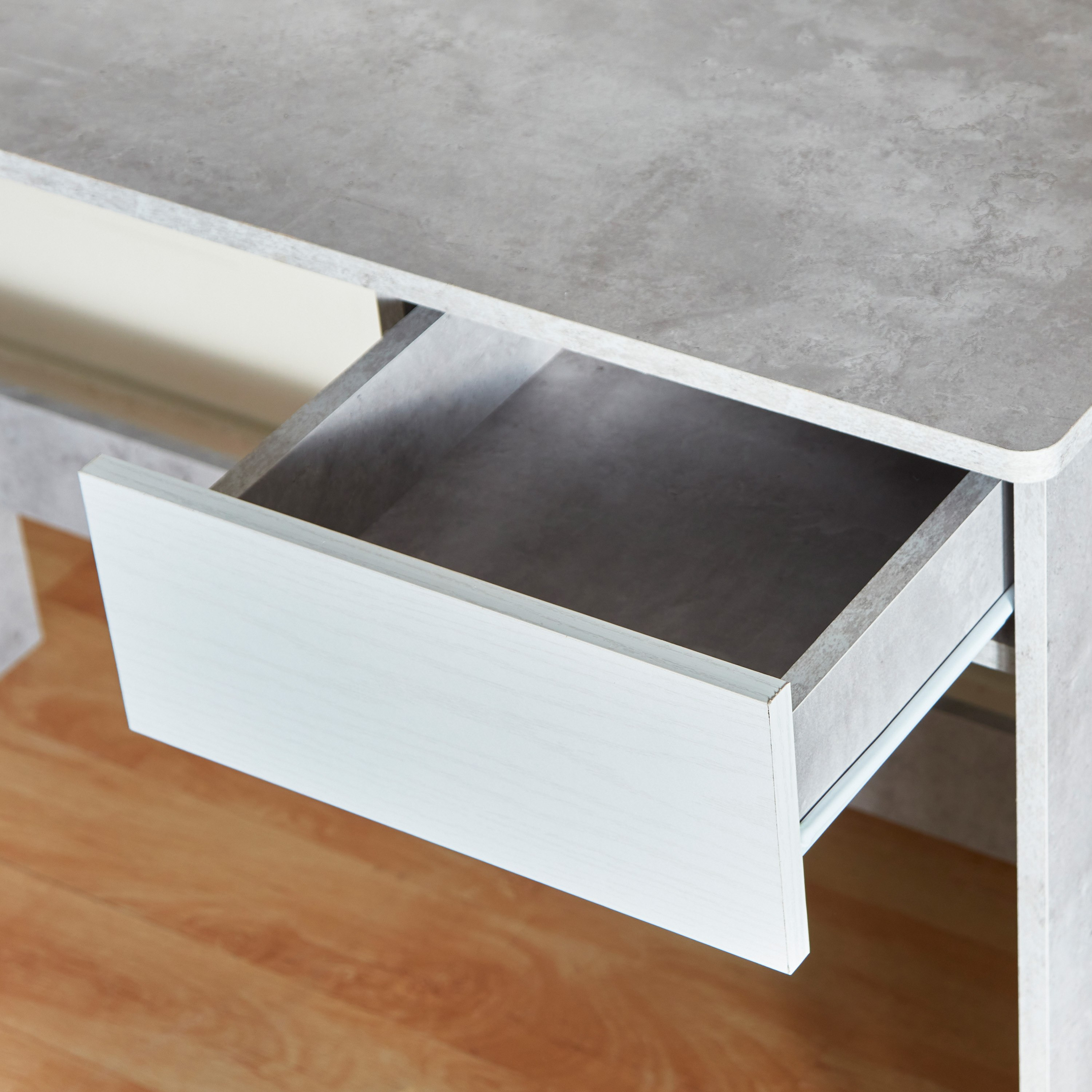 Alford Patara Large Study Desk with Drawer-hbxfurniture-office-desks-image-6