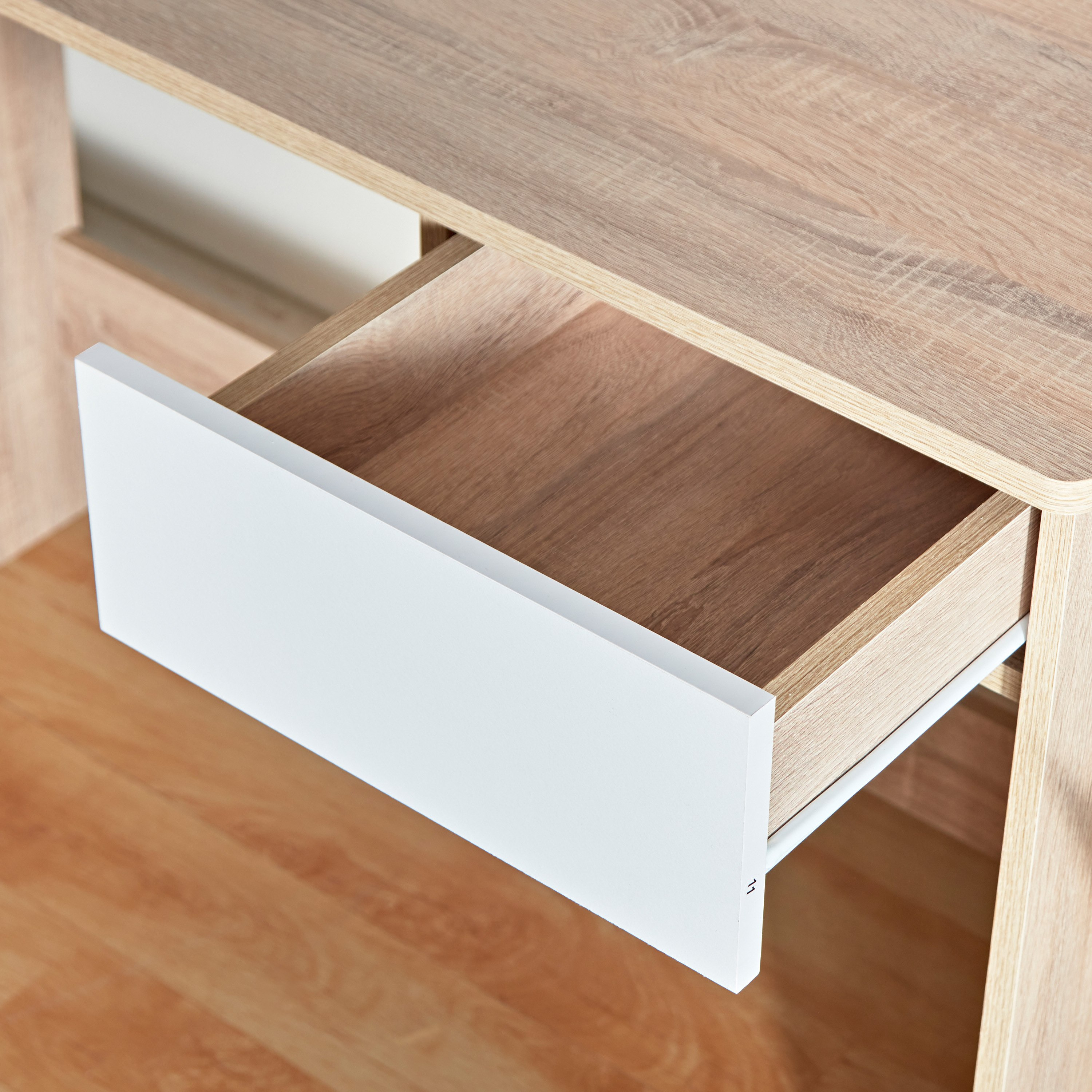 Alford Patara Large Study Desk with Drawer-hbxfurniture-office-desks-image-6