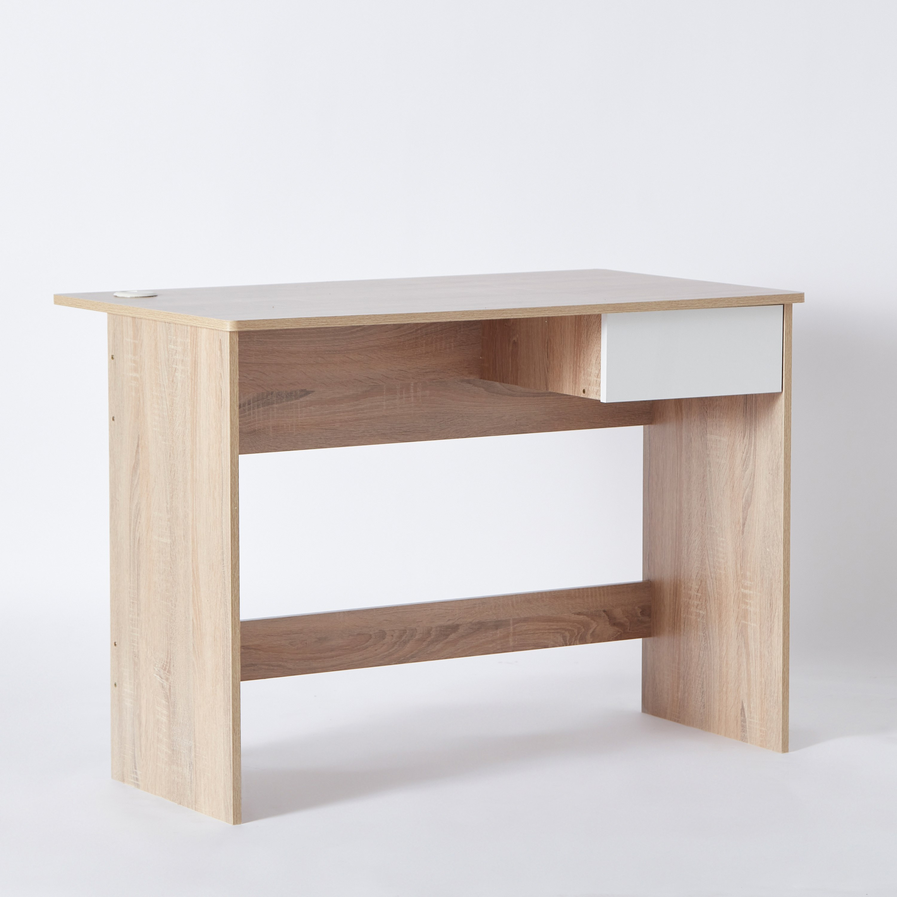 Alford Patara Large Study Desk with Drawer-hbxfurniture-office-desks-image-11