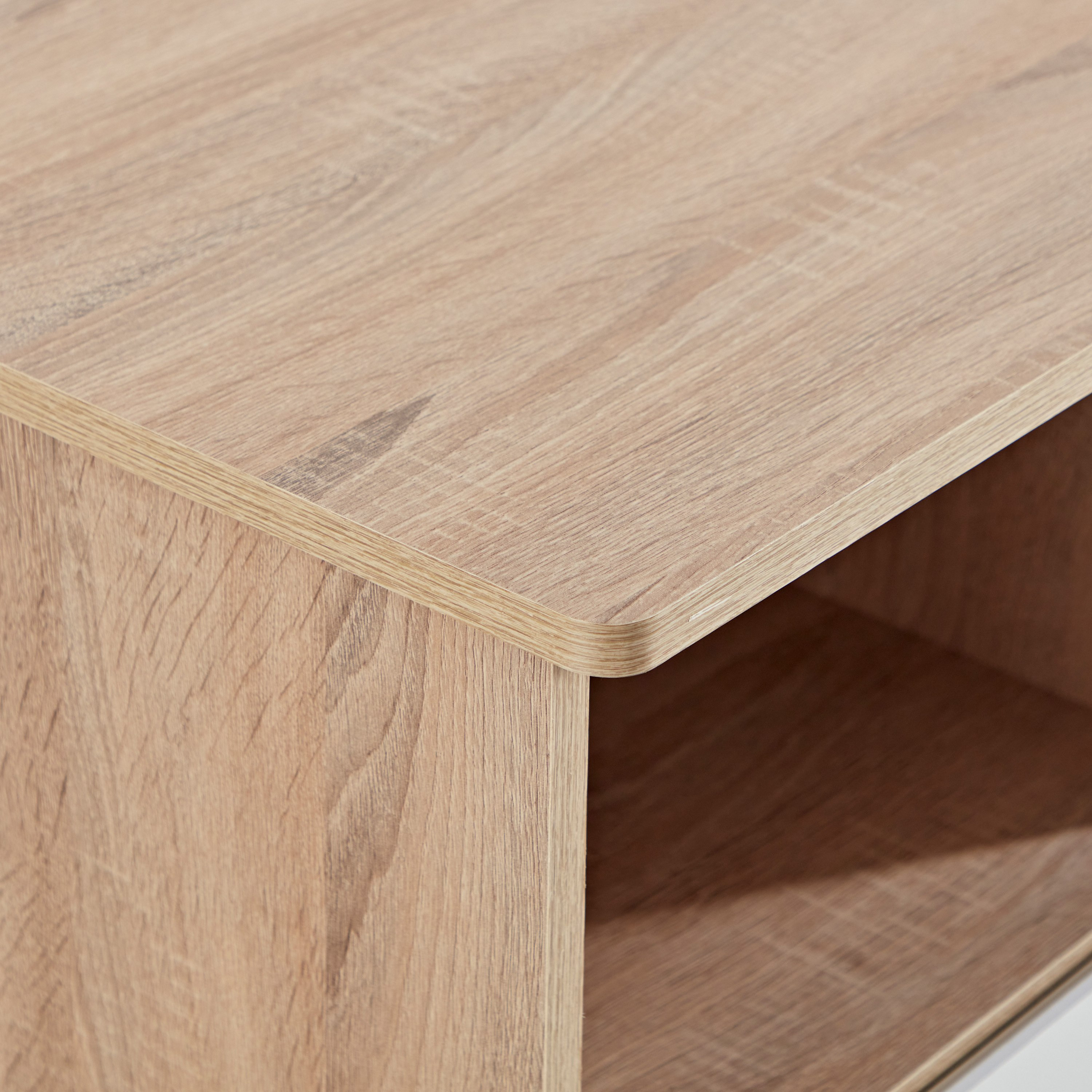 Alford Patara 2-Drawer Study Desk-hbxfurniture-office-desks-image-5