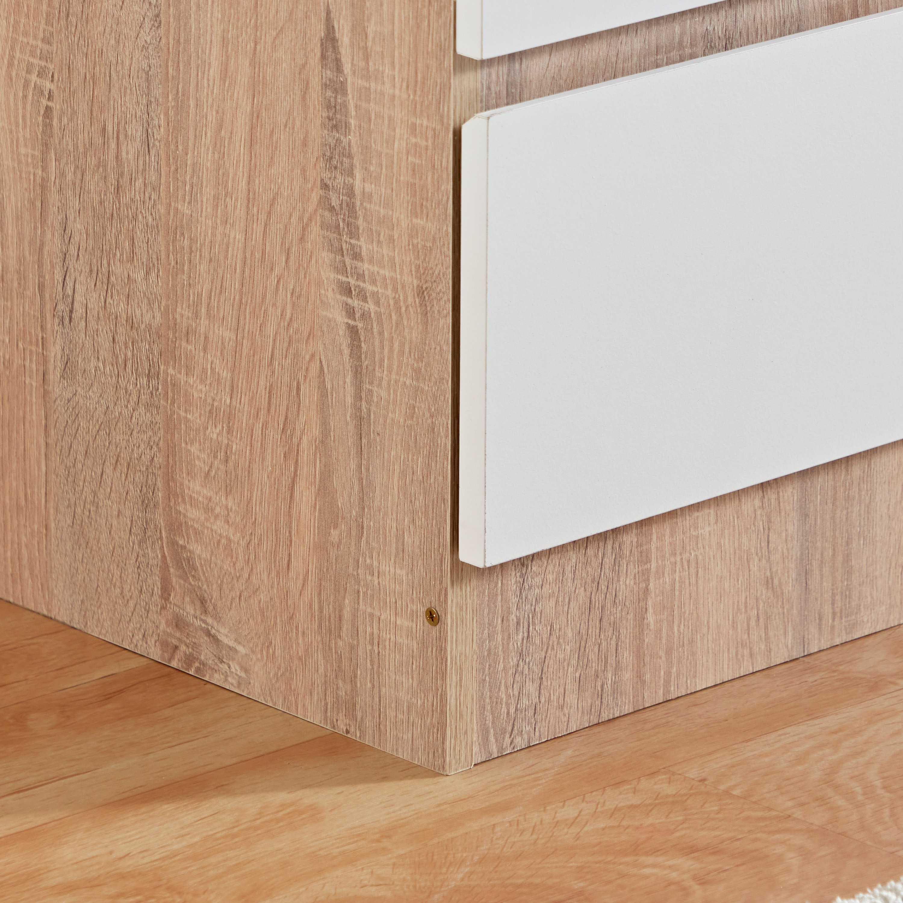Alford Patara 2-Drawer Study Desk-hbxfurniture-office-desks-image-7
