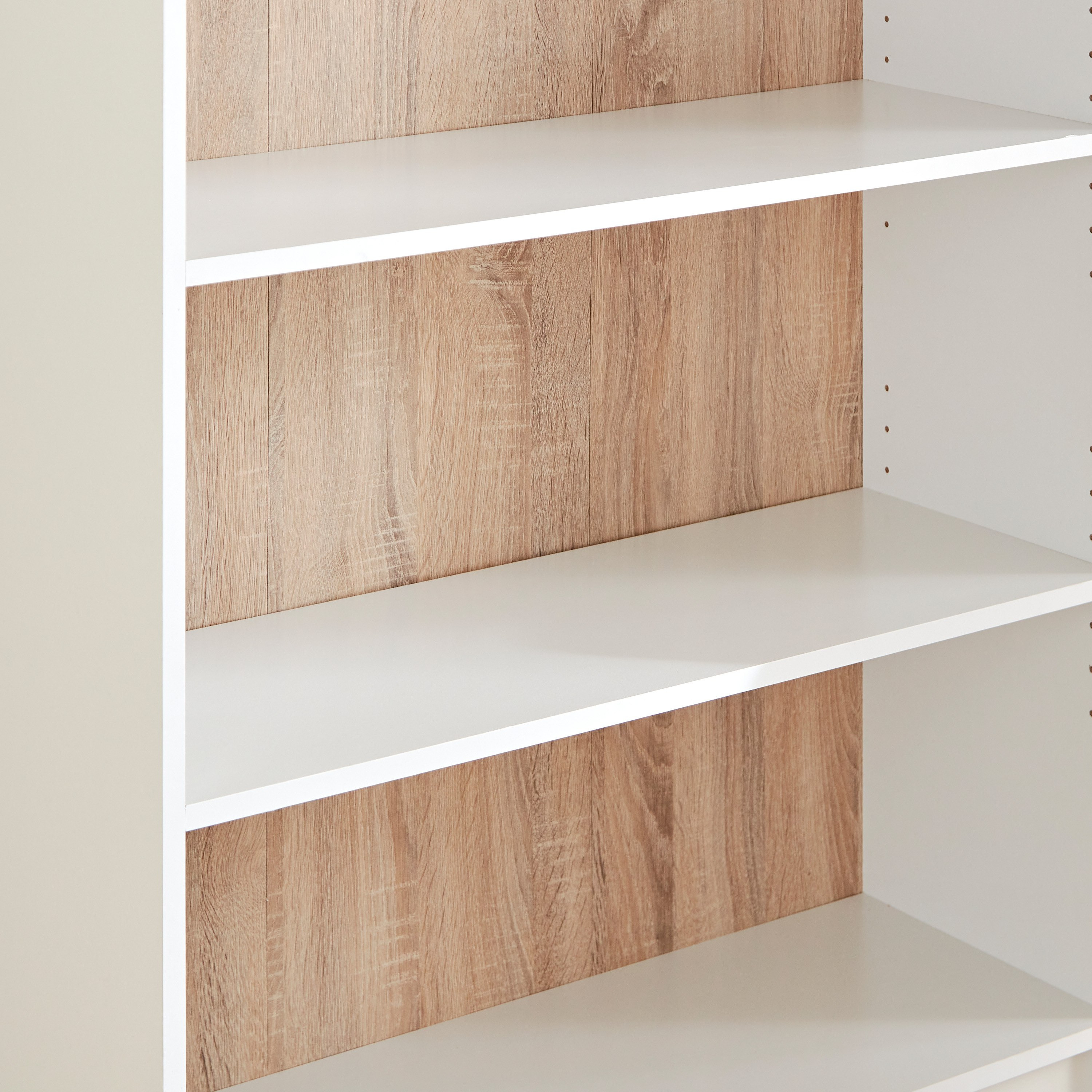 Alford Avian 3-Tier Bookcase-hbxfurniture-office-bookcases-image-4