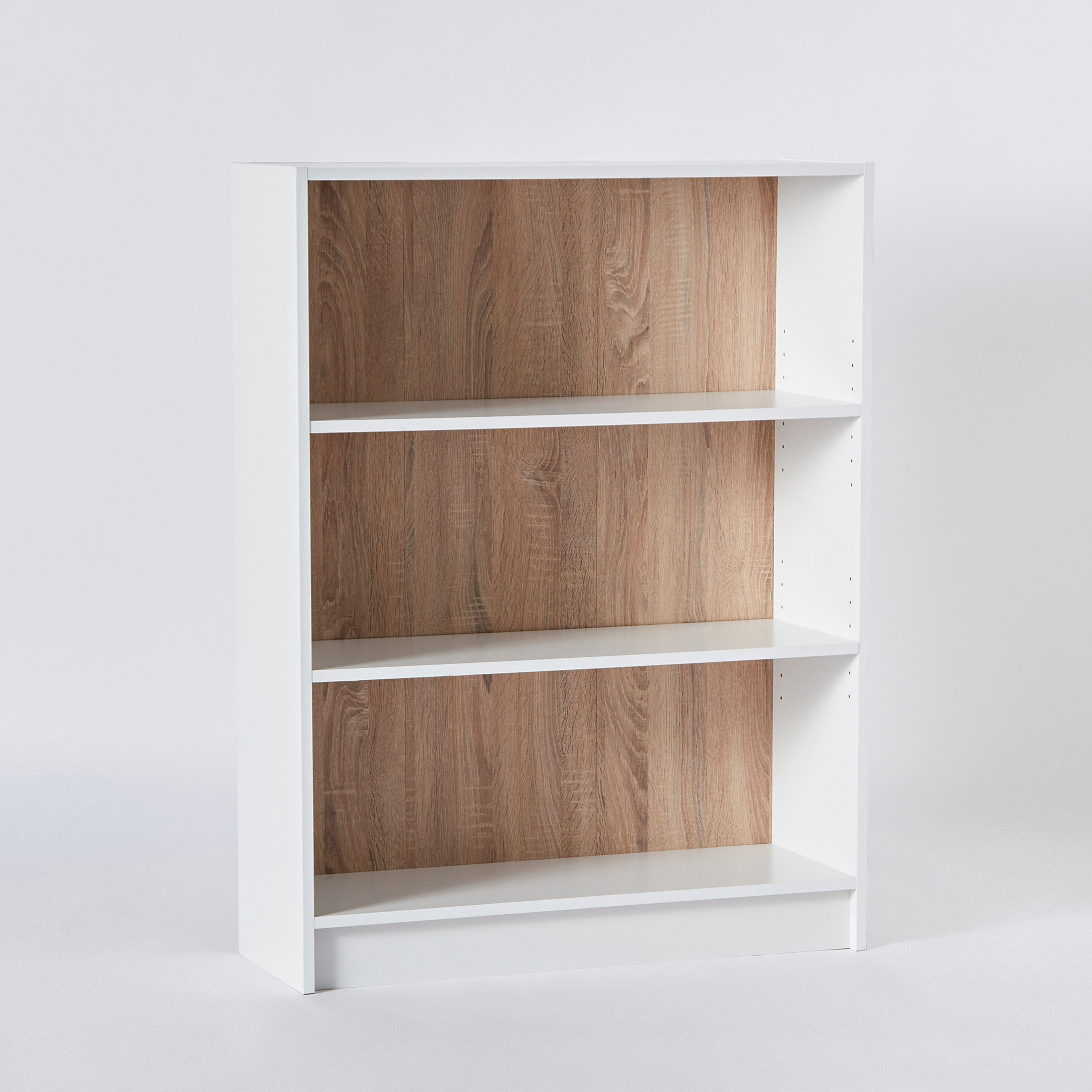 Alford Avian 3-Tier Bookcase-hbxfurniture-office-bookcases-image-7