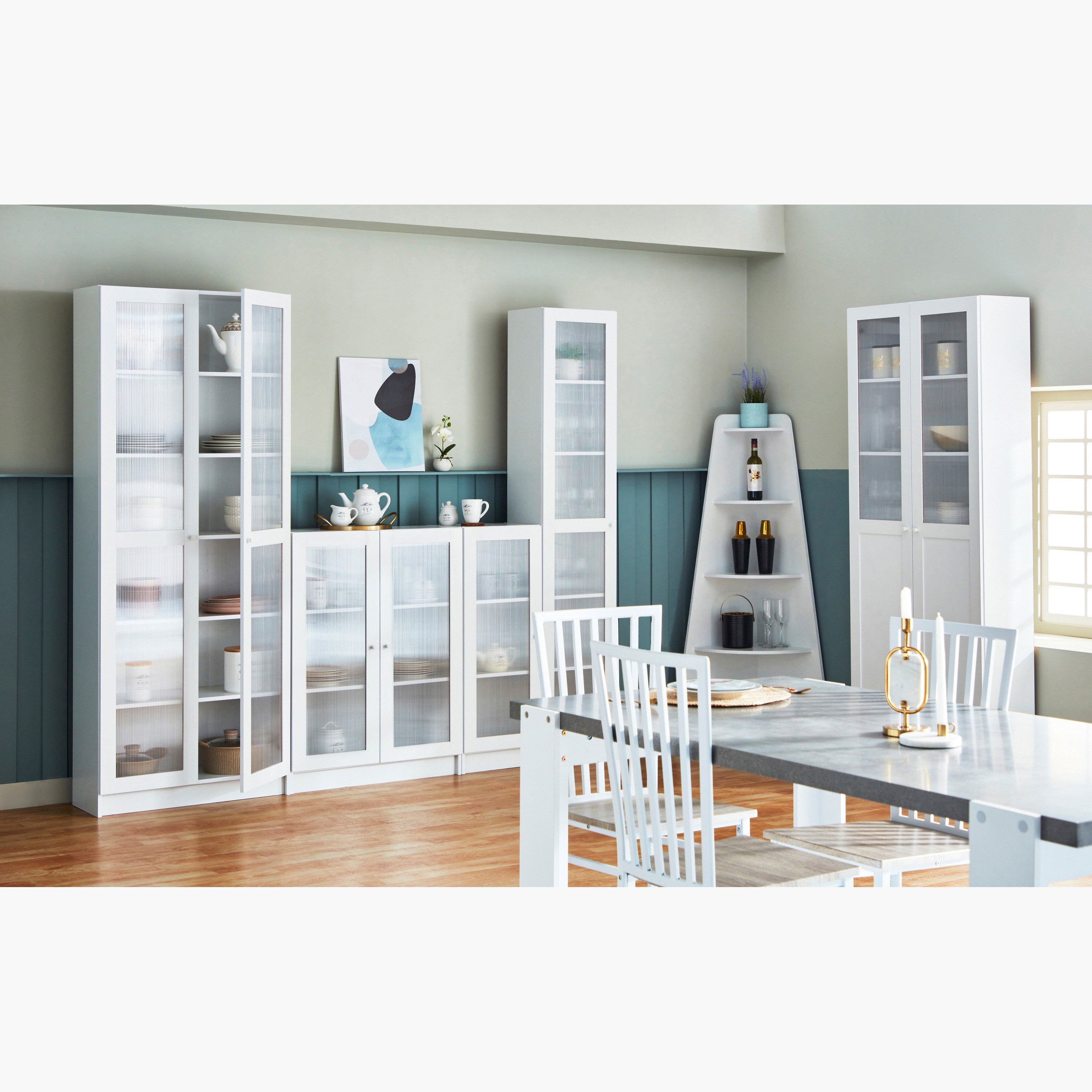 Frankfurt 6-Tier Multipurpose Bookcase Storage Unit with Acrylic Door-PROMO_HB_SA_HBX10_TH1000_NEW_031025-image-2
