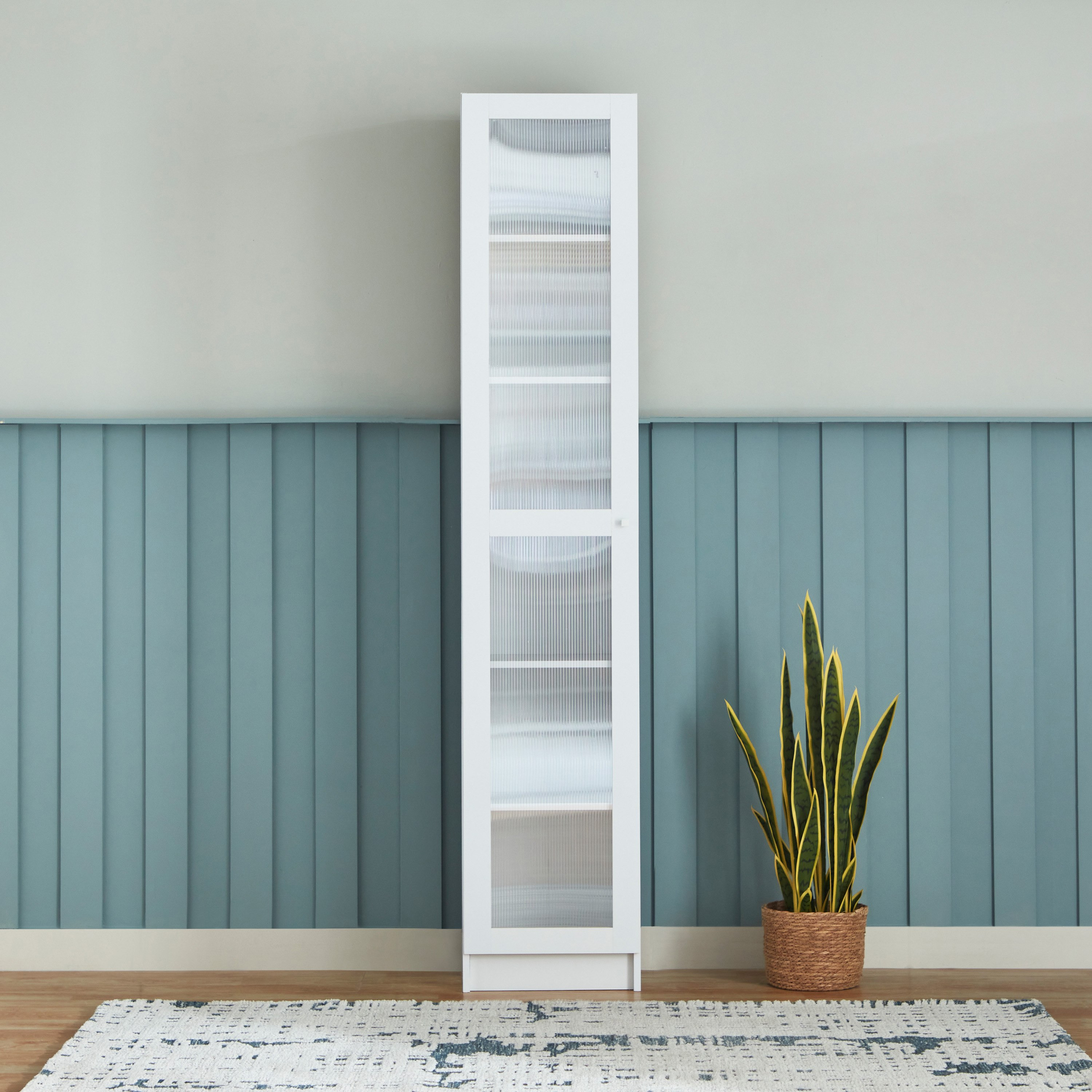 Frankfurt 6-Tier Multipurpose Bookcase Storage Unit with Acrylic Door-PROMO_HB_SA_HBX10_TH1000_NEW_031025-image-8