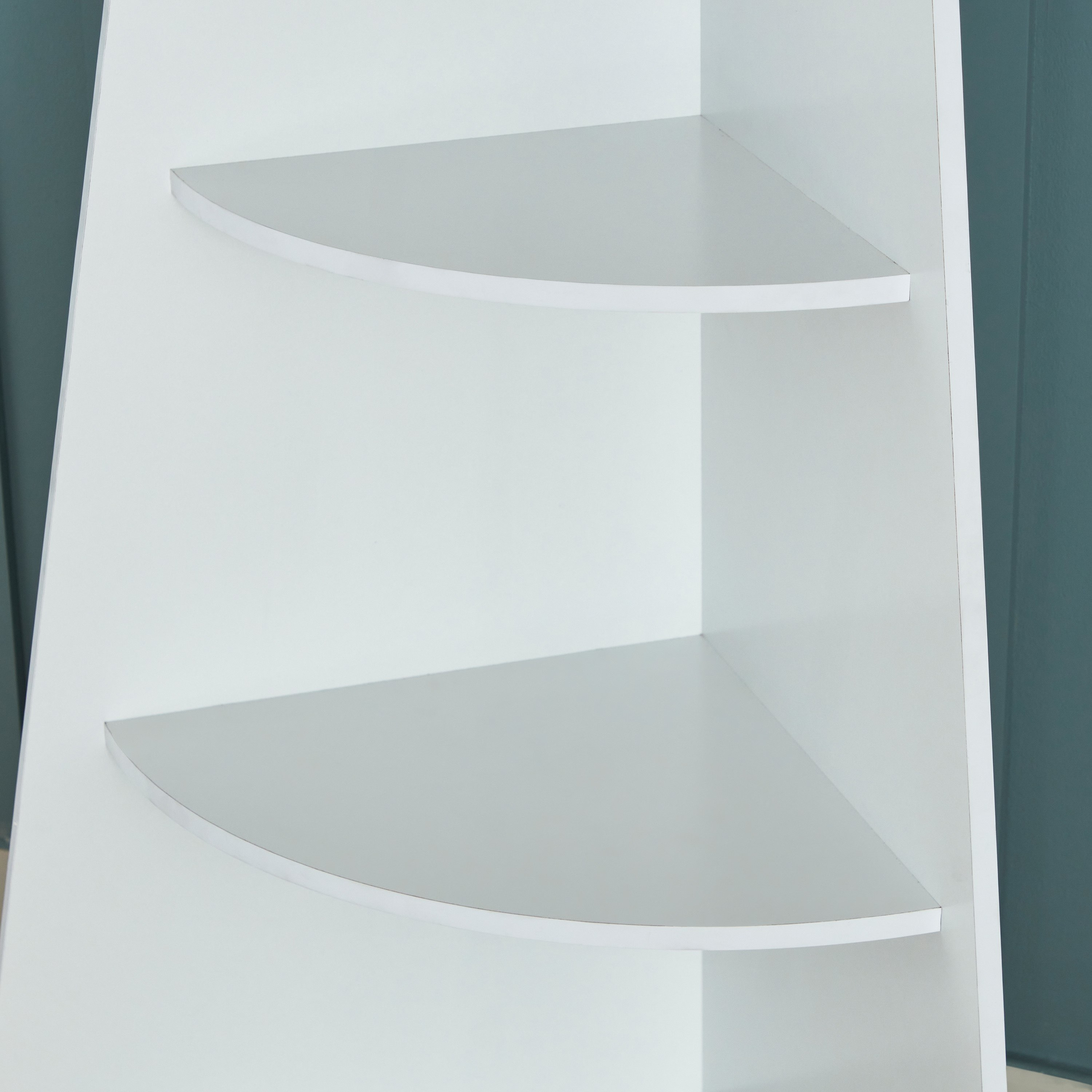 خزانة كتب ركنيّة 5 مستويات من فرانكفورت-hbxfurniture-office-bookcases-image-3
