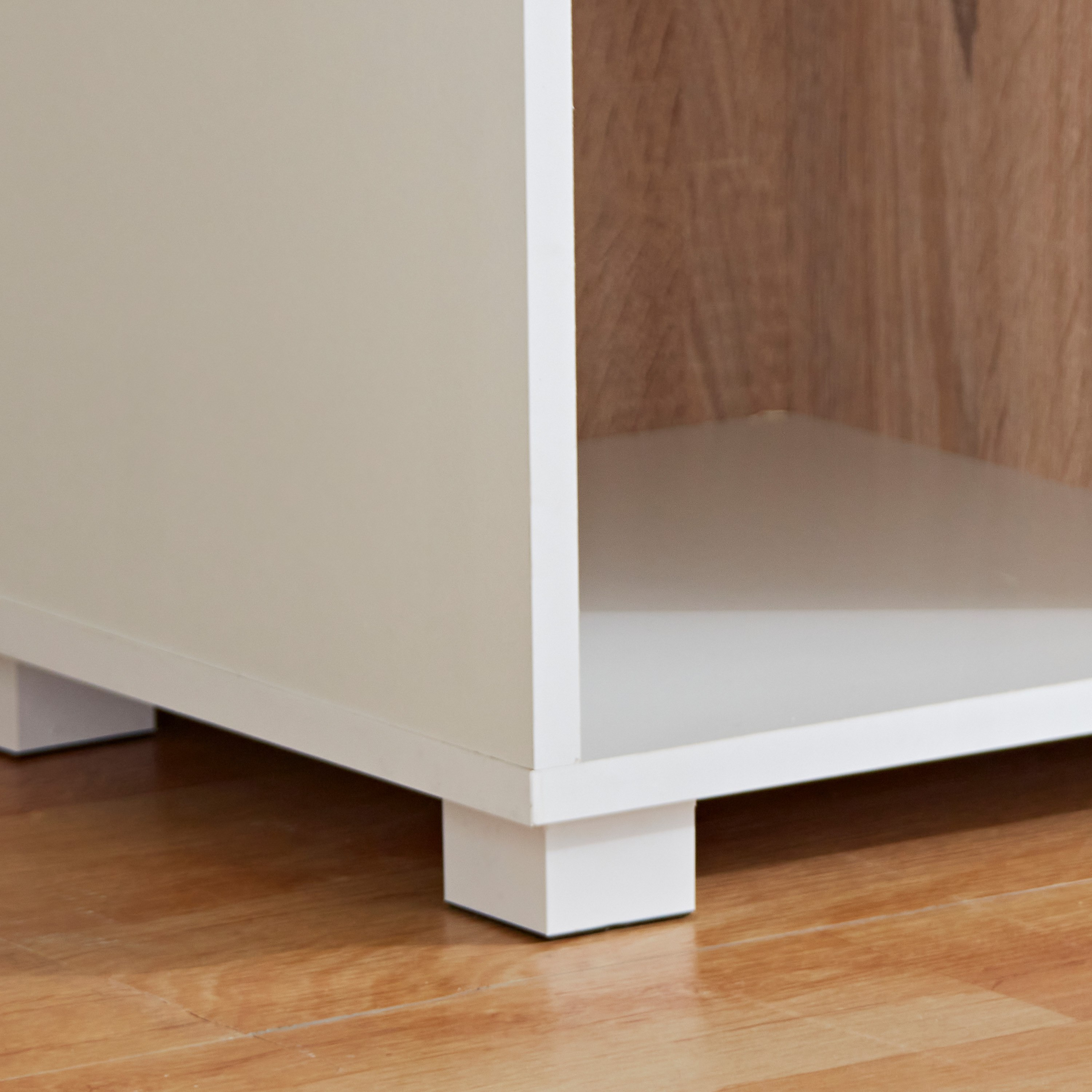 Movo Alford Lyon 4-Cube Bookcase-hbxfurniture-office-bookcases-image-8