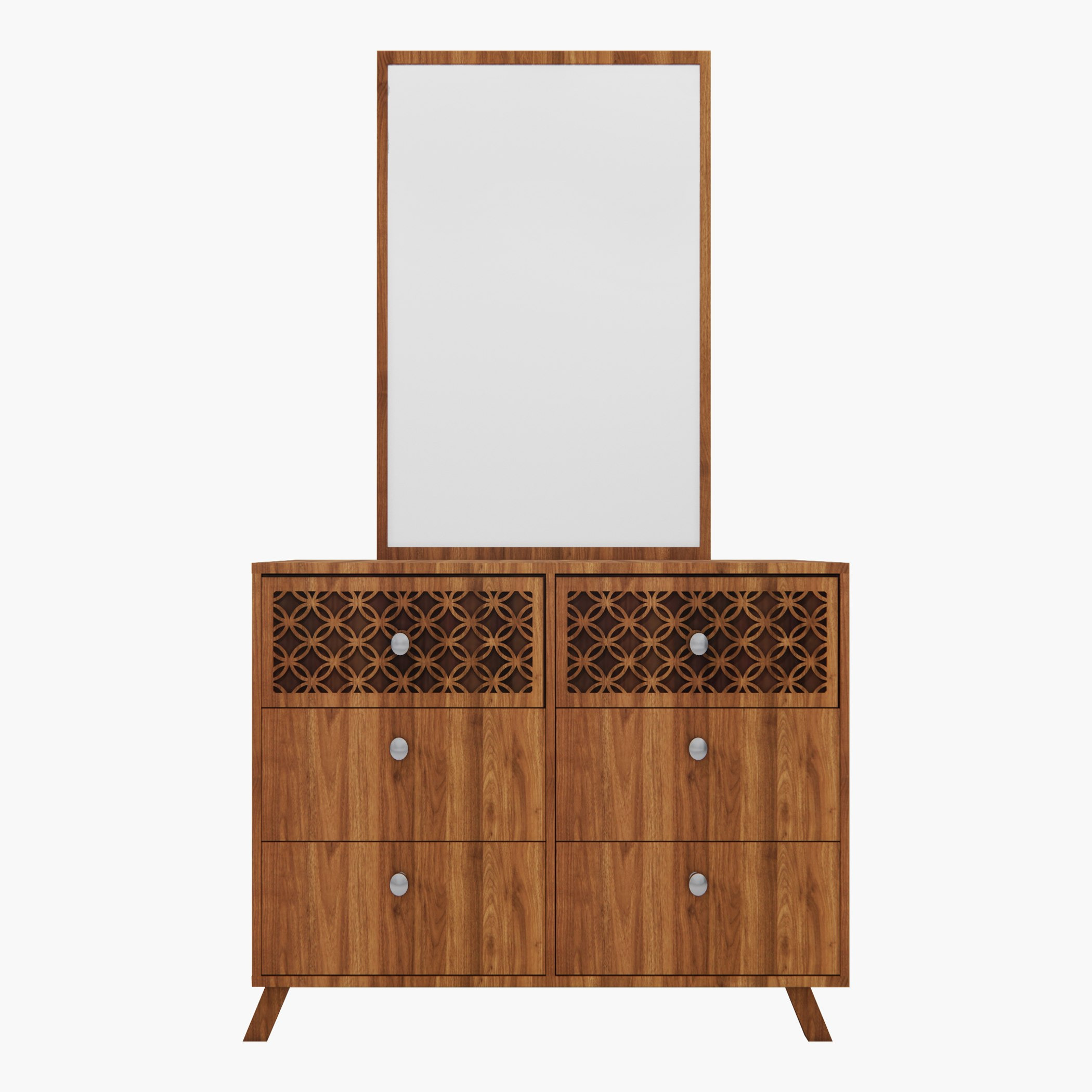 طقم غرفة نوم سوبر كينج 5 قطع من هيرشي - 200x200 سم-hbxbedroom-bedsandbedsets-bedroomsets-superking-image-15