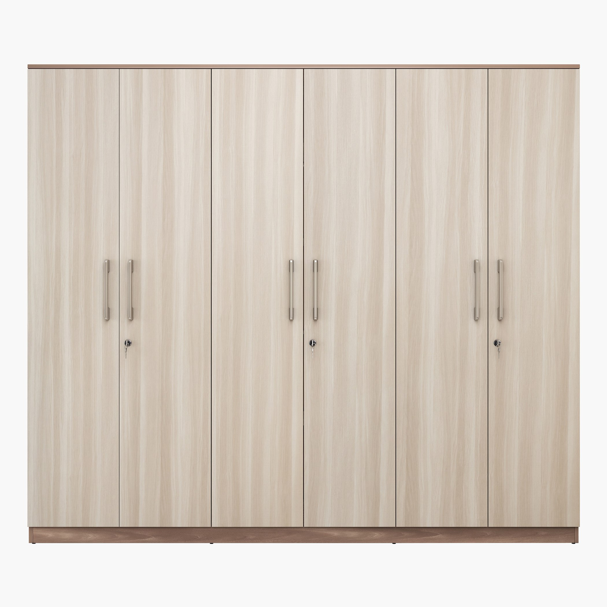 خزانة ملابس 6 أبواب من بريكستون-hbxfurniture-wardrobes-image-4