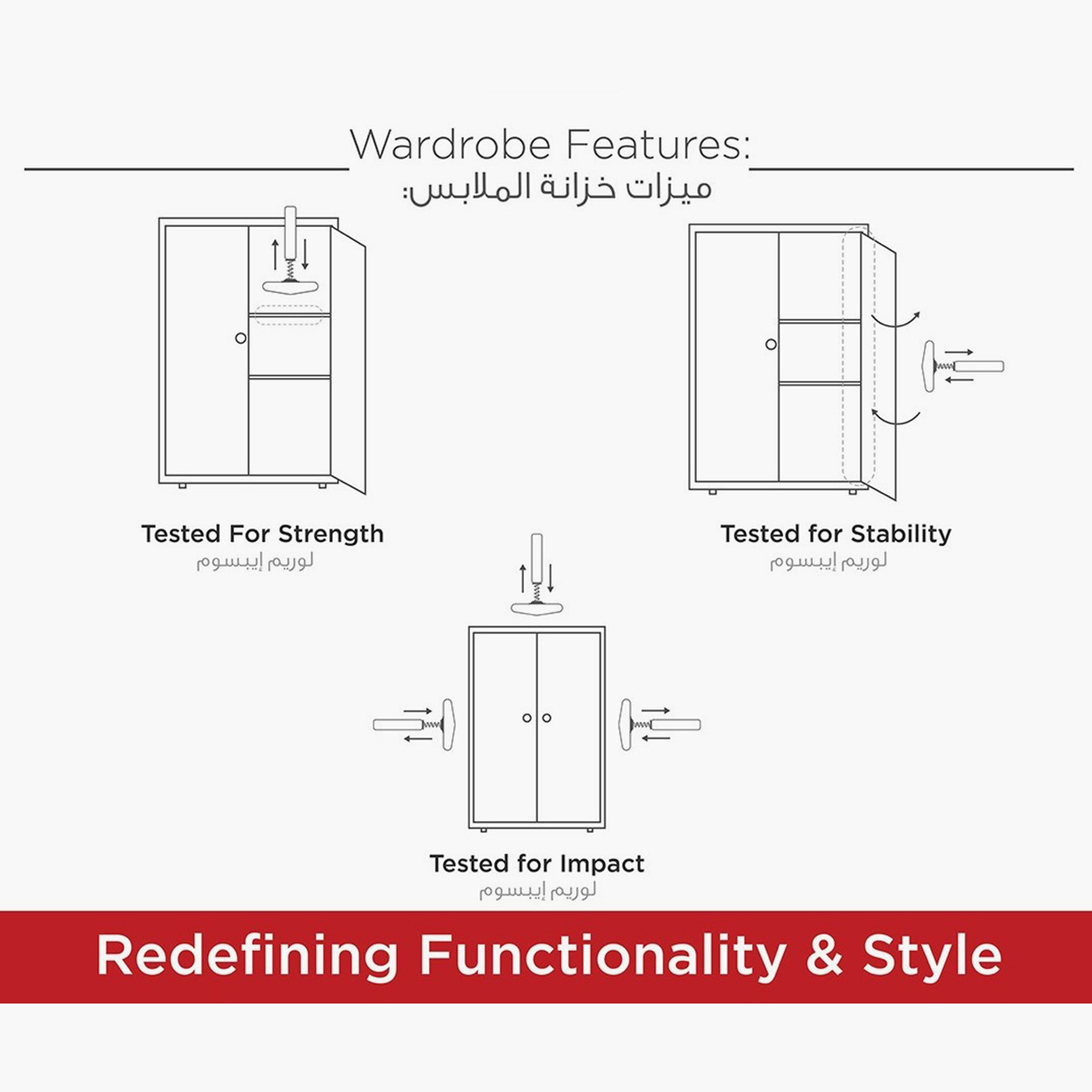 خزانة ملابس 6 أبواب من بريكستون-hbxfurniture-wardrobes-image-9