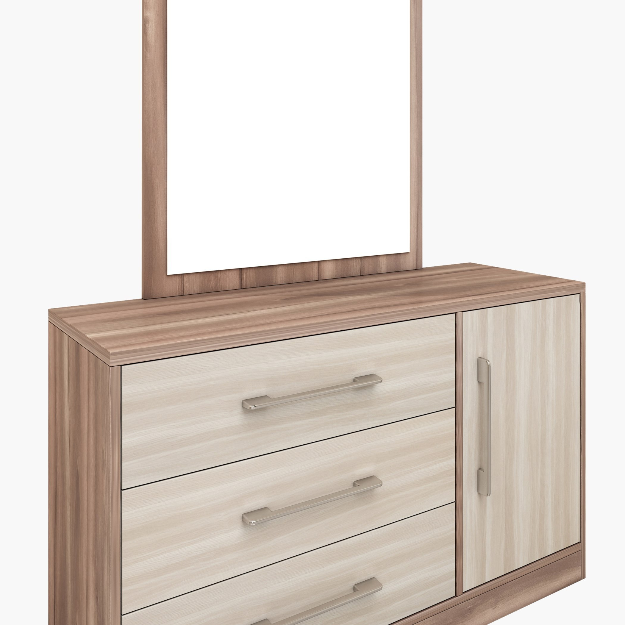 Brixton 5-Piece King Bedroom Set - 180x200 cm-hbxbedroom-bedsandbedsets-bedroomsets-king-image-13