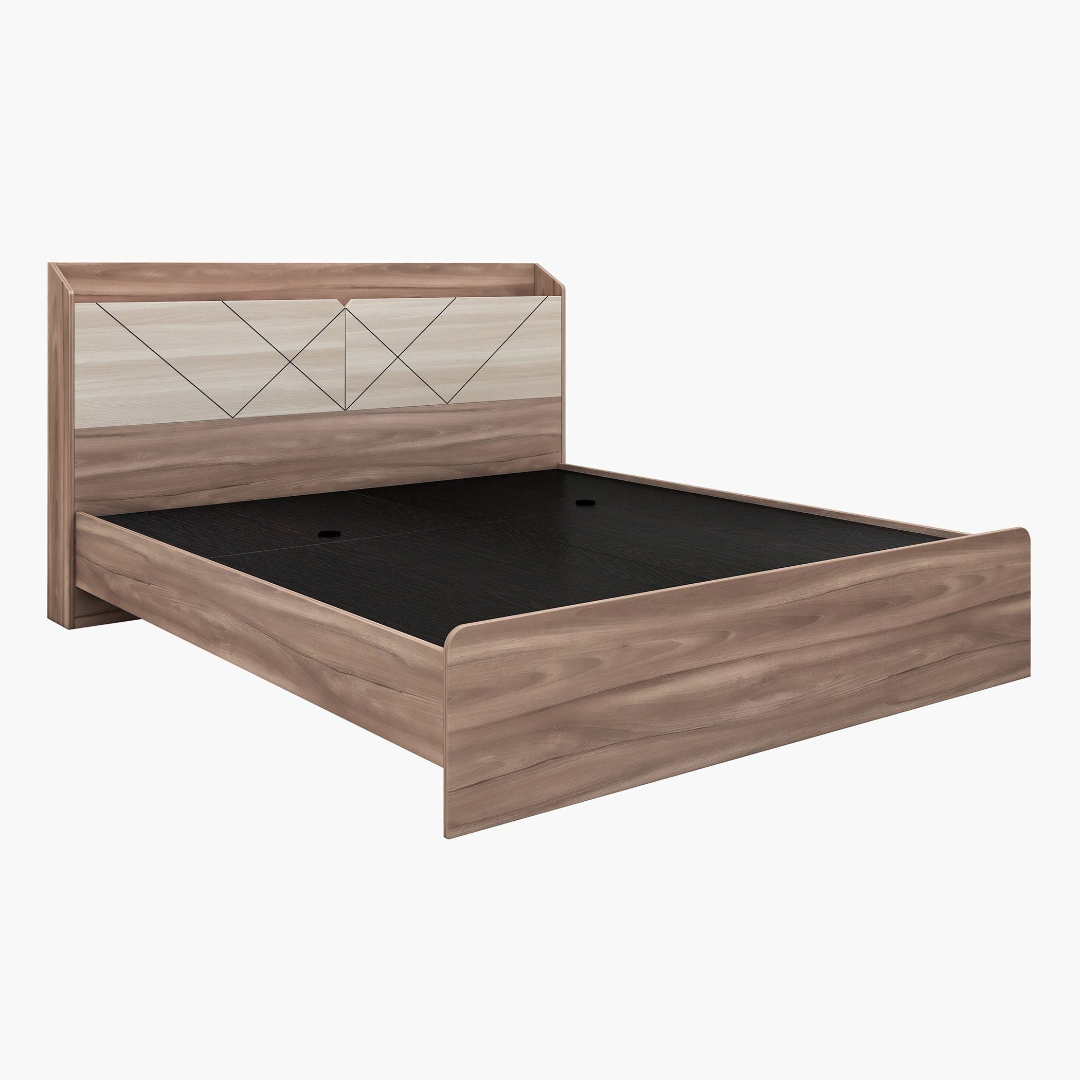 Brixton 5-Piece King Bedroom Set - 180x200 cm-hbxbedroom-bedsandbedsets-bedroomsets-king-image-17