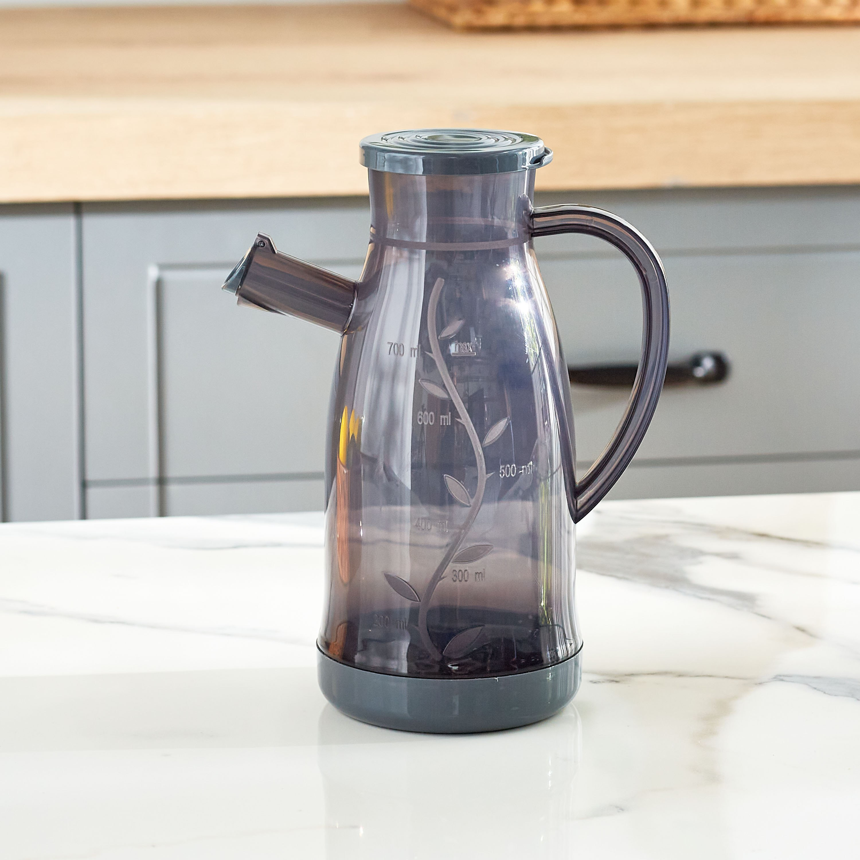 Foly Life Oil Bottle - 700 ml-hbxhomeware-hbxkitchen-image-2