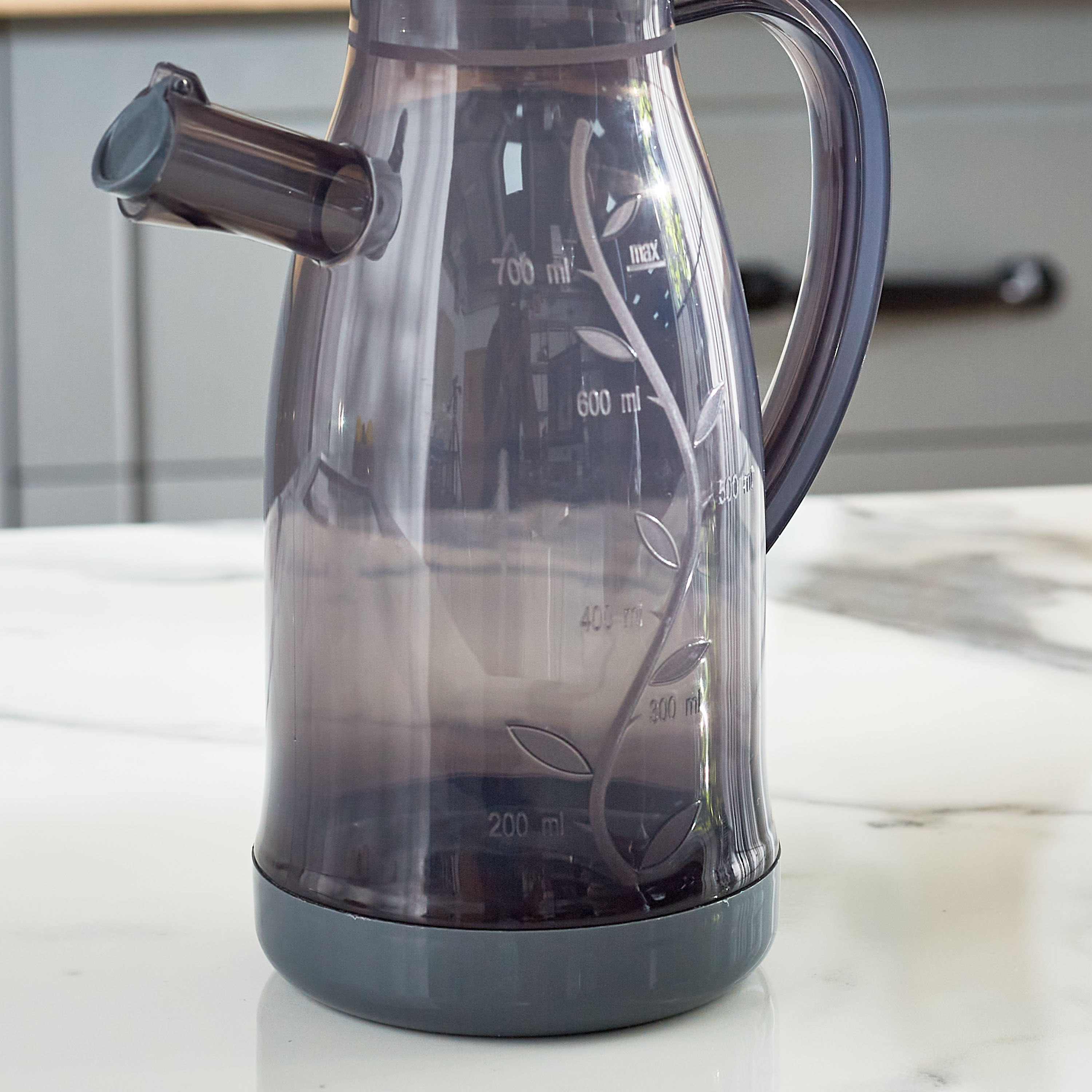 Foly Life Oil Bottle - 700 ml-hbxhomeware-hbxkitchen-image-4