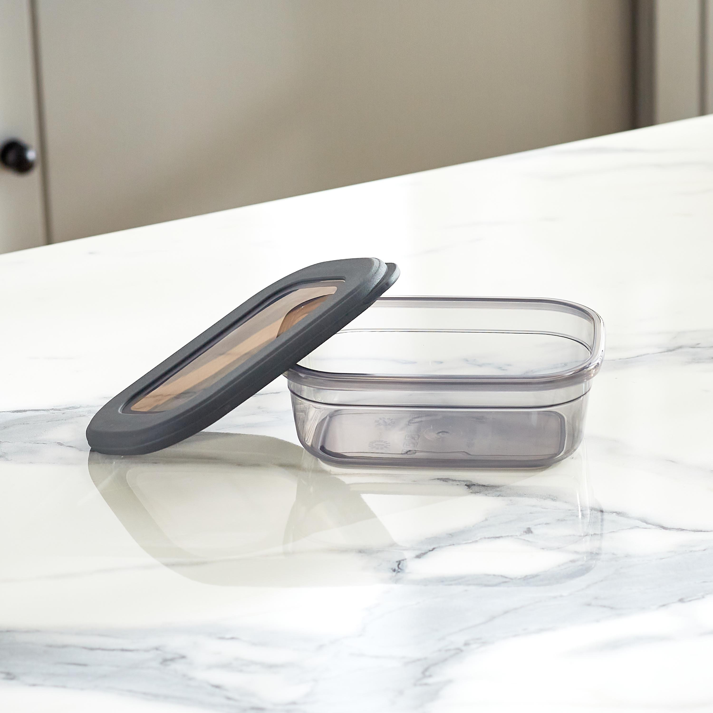 حاوية تخزين مسطحة من فولي لايف - 400 مل-hbxhomeware-hbxkitchen-image-2