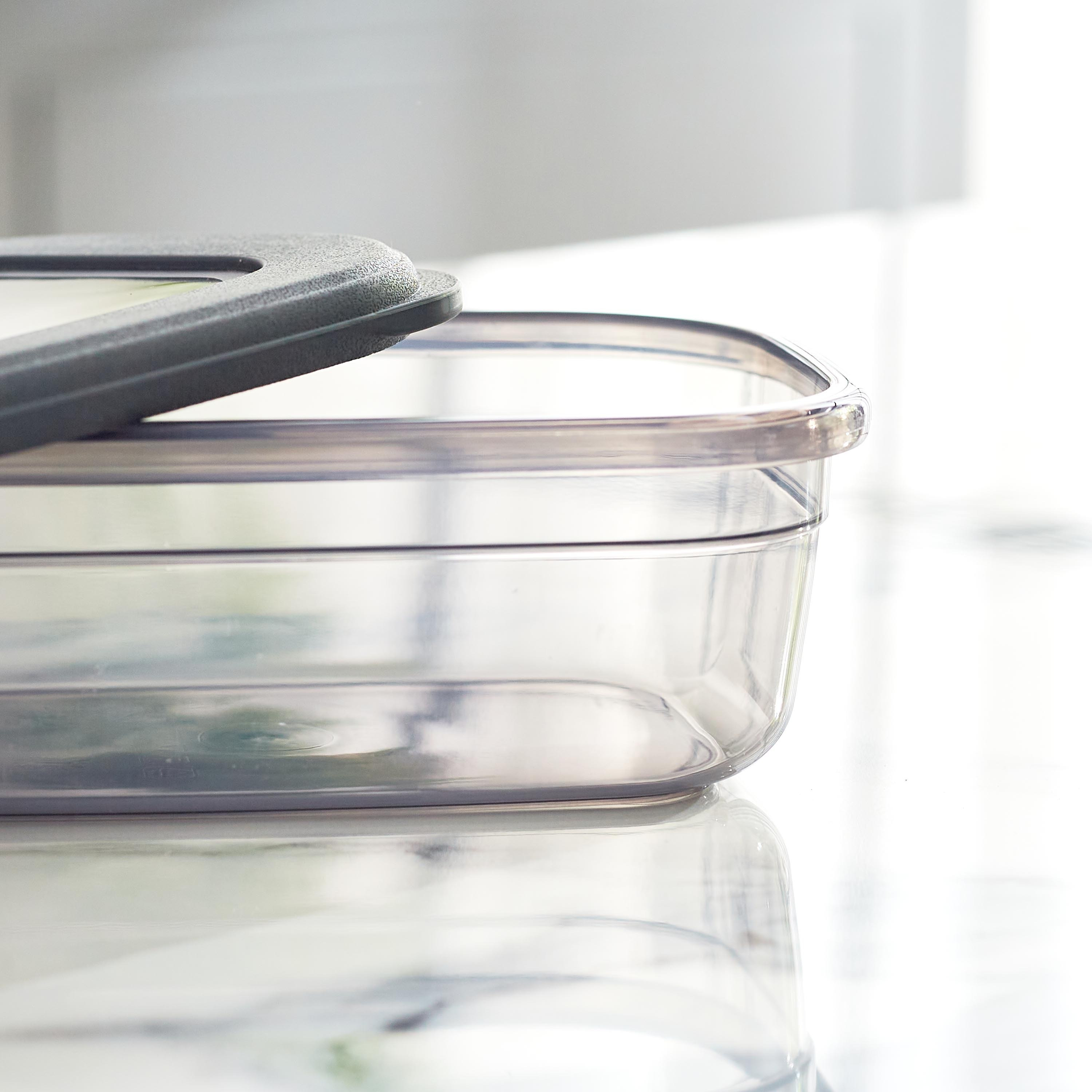 حاوية تخزين مسطحة من فولي لايف - 400 مل-hbxhomeware-hbxkitchen-image-4