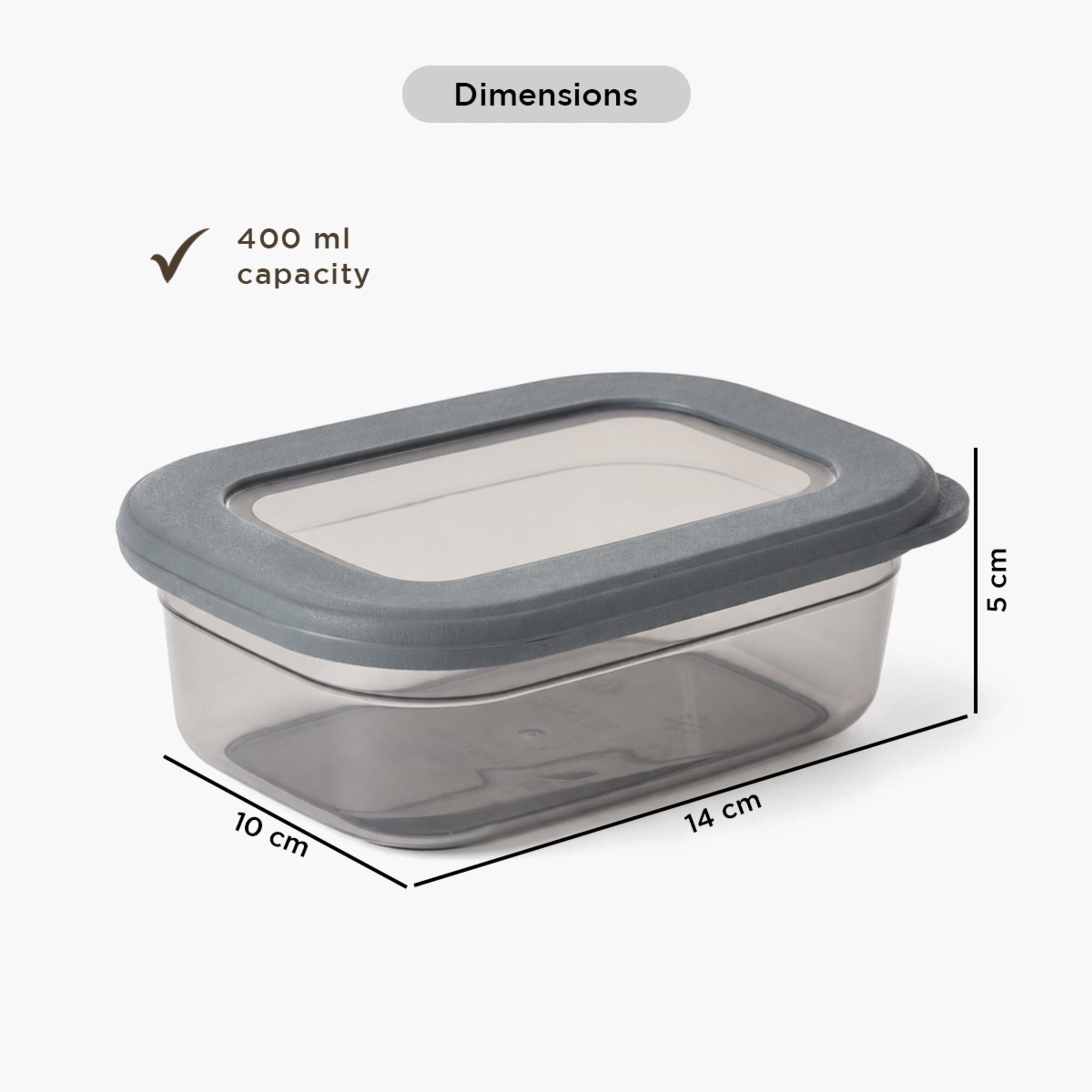حاوية تخزين مسطحة من فولي لايف - 400 مل-hbxhomeware-hbxkitchen-image-9