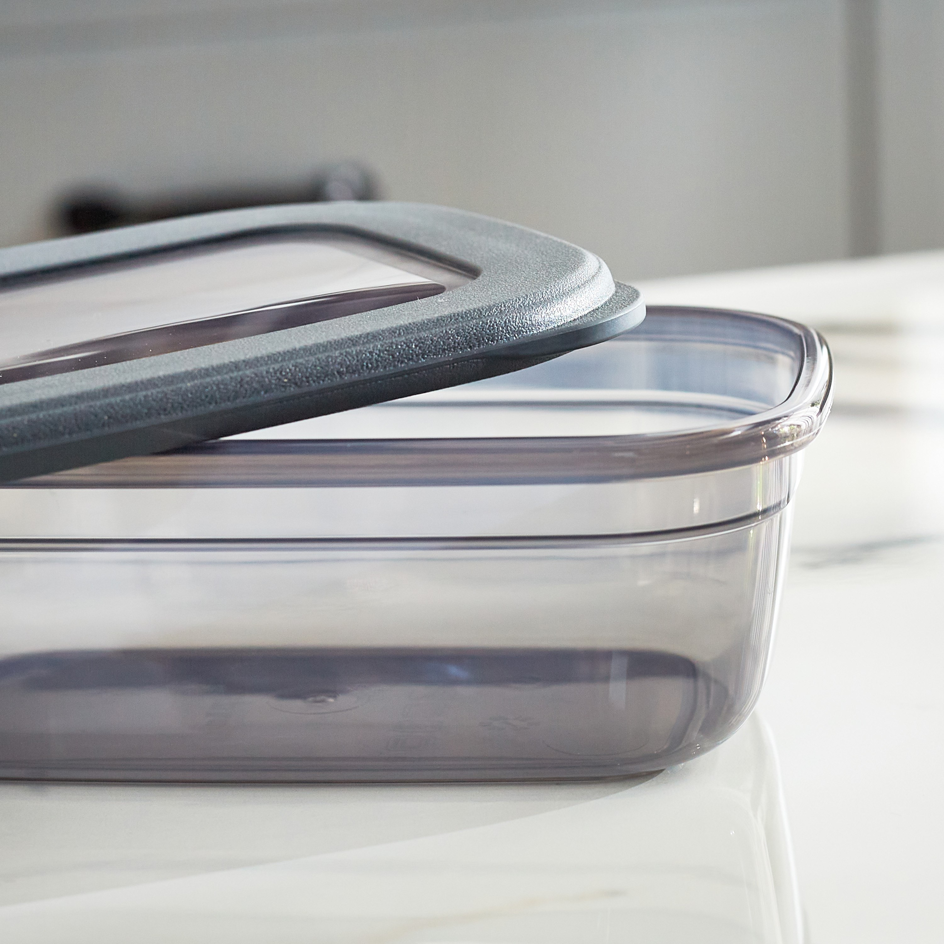 Foly Life Flat Storage Container - 670 ml-hbxhomeware-hbxkitchen-image-4
